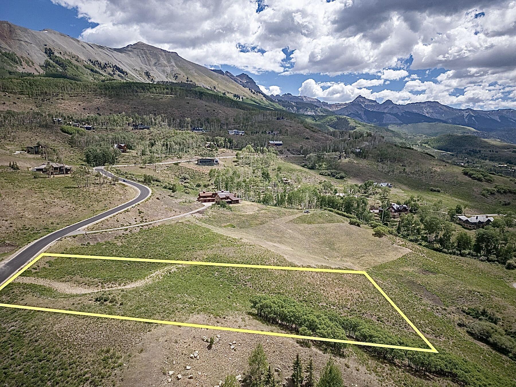 Lot 93 Basque Boulevard, Aldasoro Ranch Property Photo 31