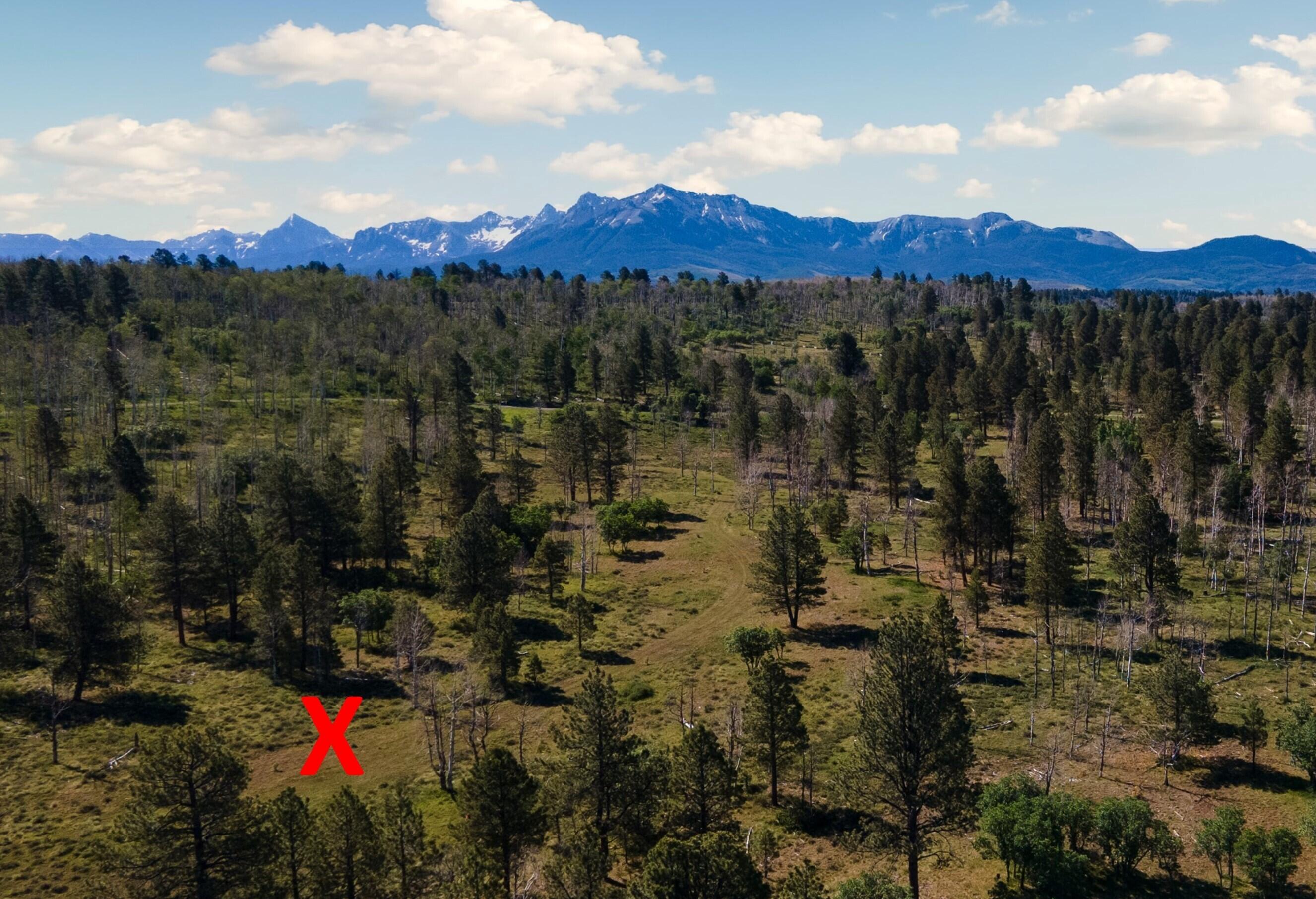 2991 Brown Ranch Road Property Photo 1
