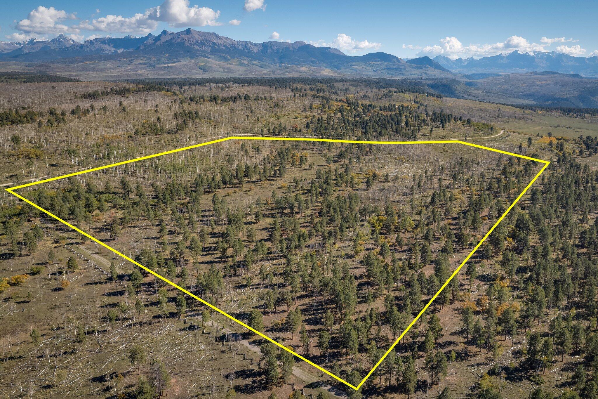 2991 Brown Ranch Road Property Photo 1