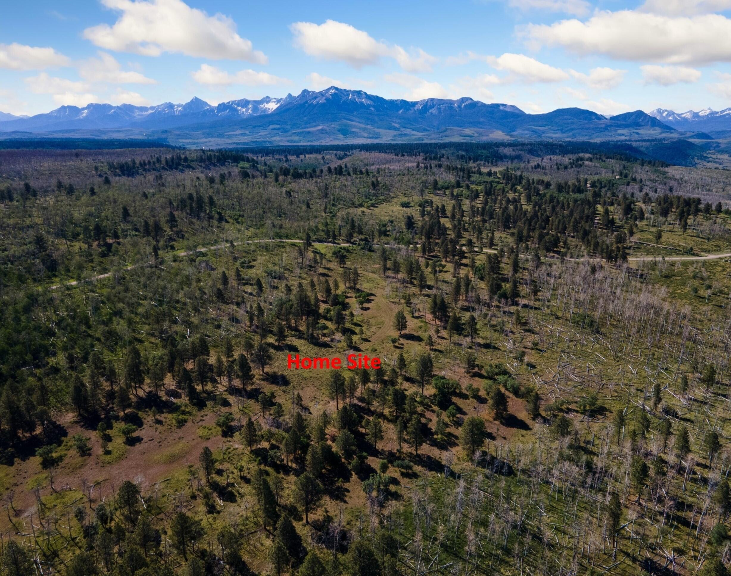 2991 Brown Ranch Road Property Photo 4