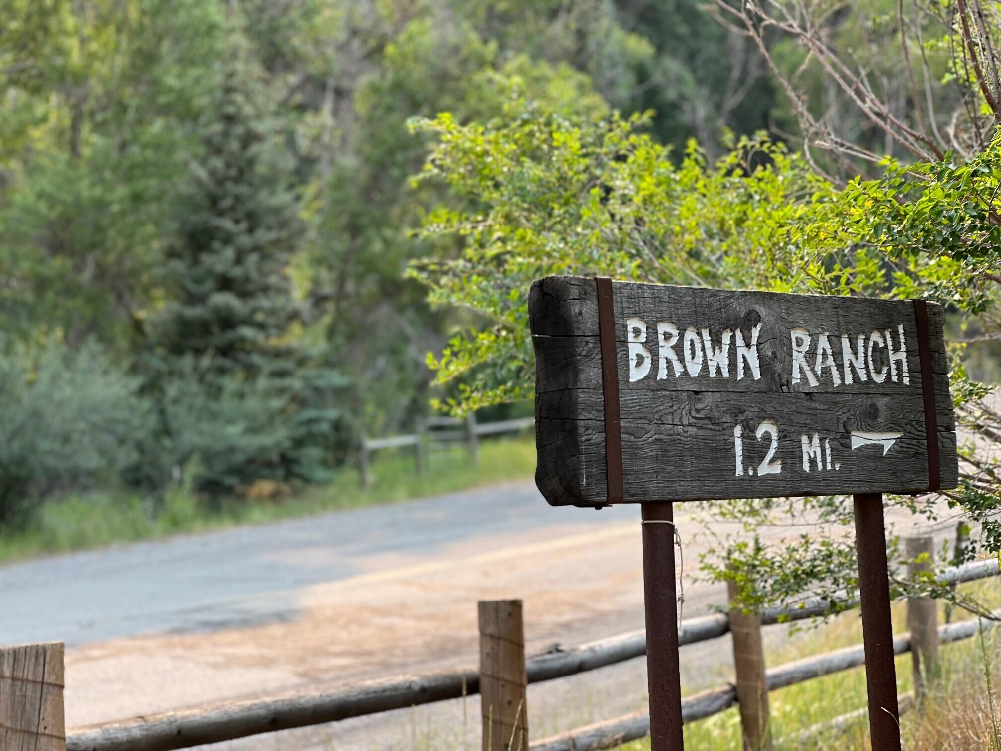 2991 Brown Ranch Road Property Photo 10