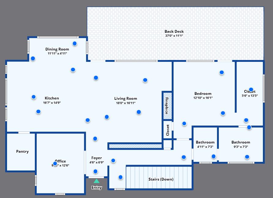 456 Ridge Road Property Photo 16