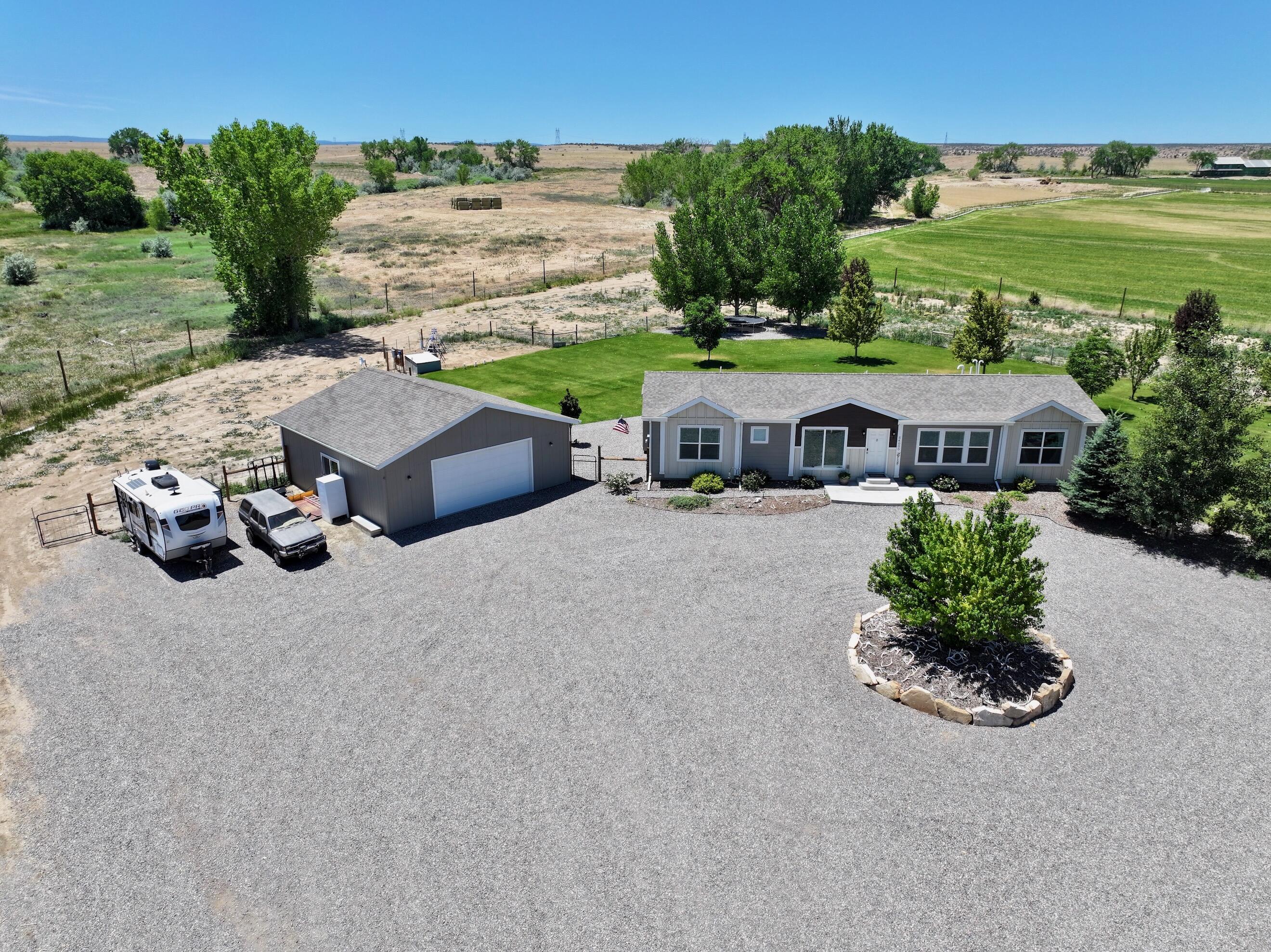 54000 Flight Trail Property Photo 1