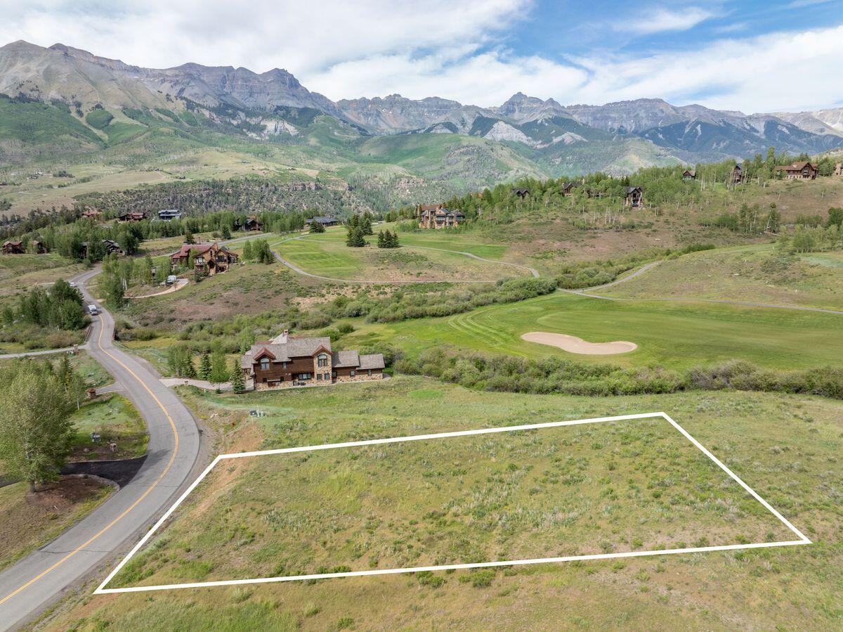 Tbd Adams Ranch Road Property Photo 1