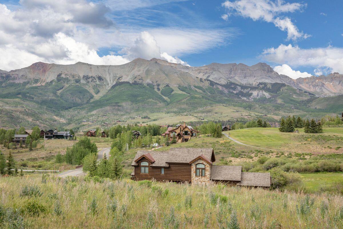 Tbd Adams Ranch Road Property Photo 3