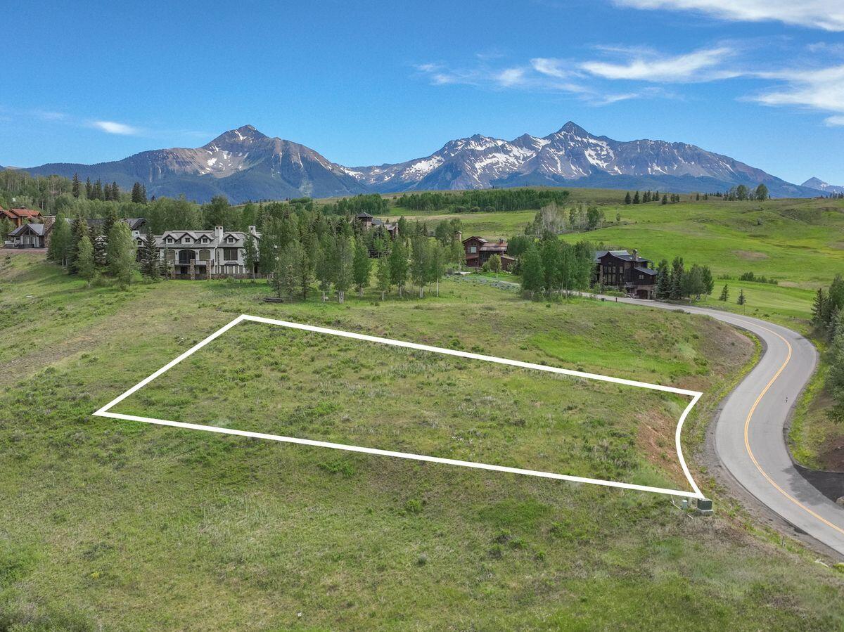 Tbd Adams Ranch Road Property Photo 4