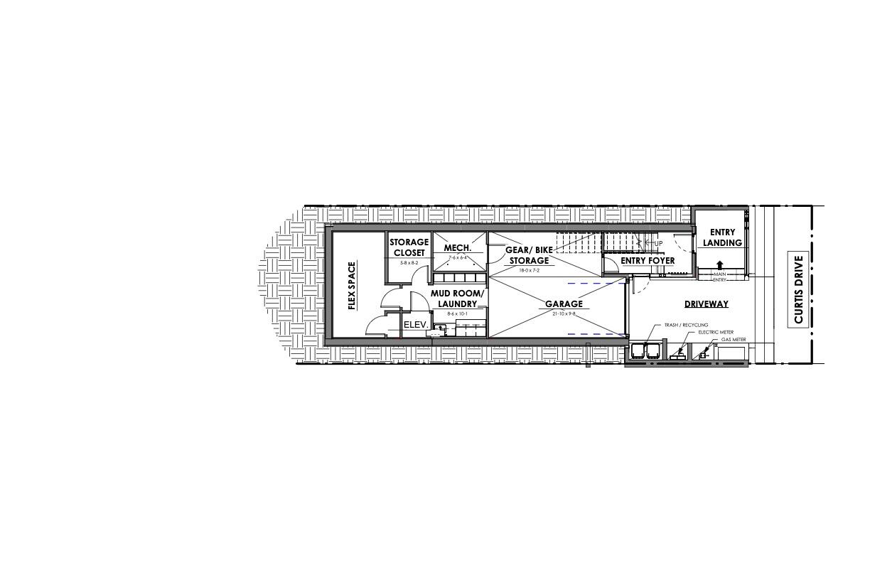 521 Curtis Drive Property Photo 7