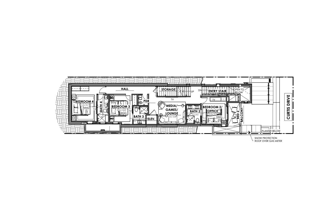 521 Curtis Drive Property Photo 8