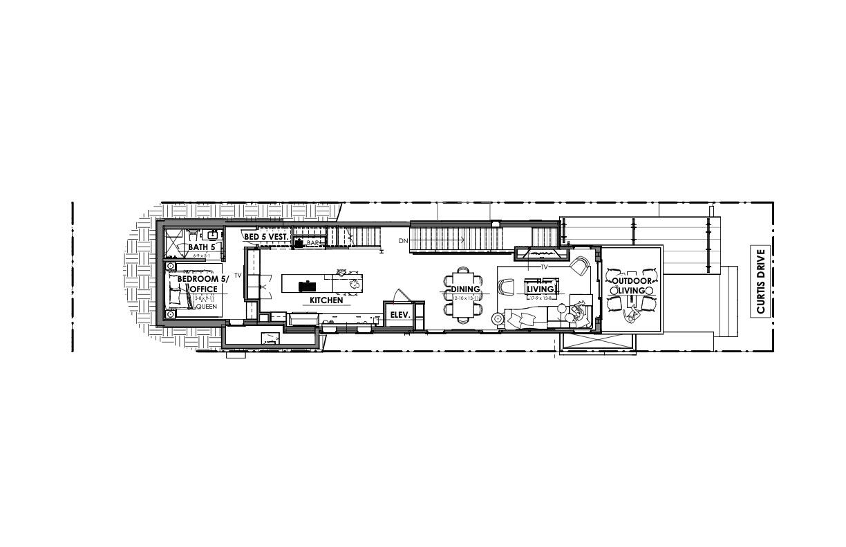 521 Curtis Drive Property Photo 9