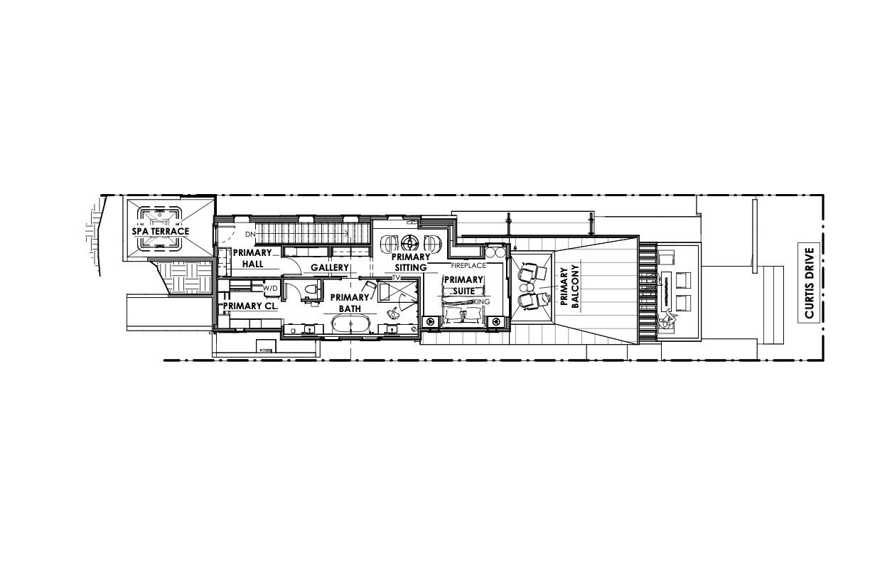 521 Curtis Drive Property Photo 10