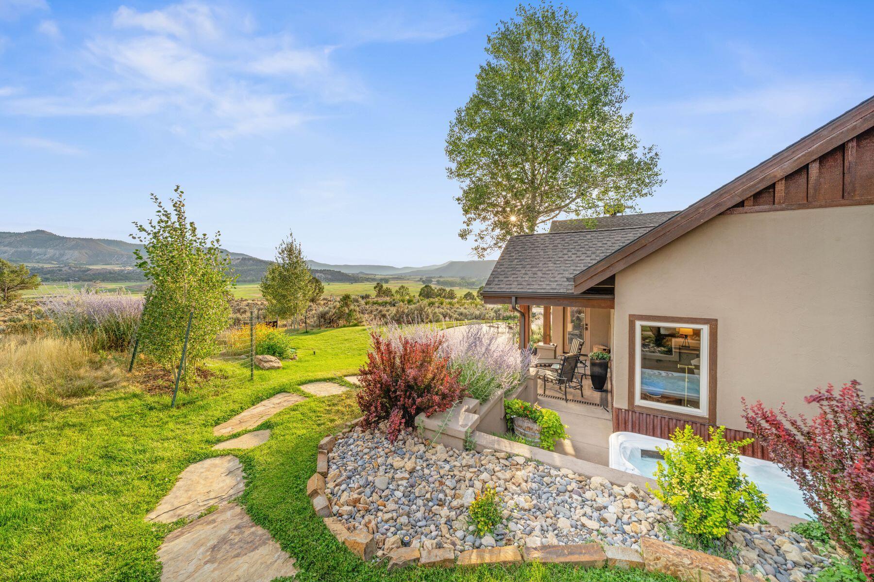 800 Golden Eagle Trail Property Photo 34