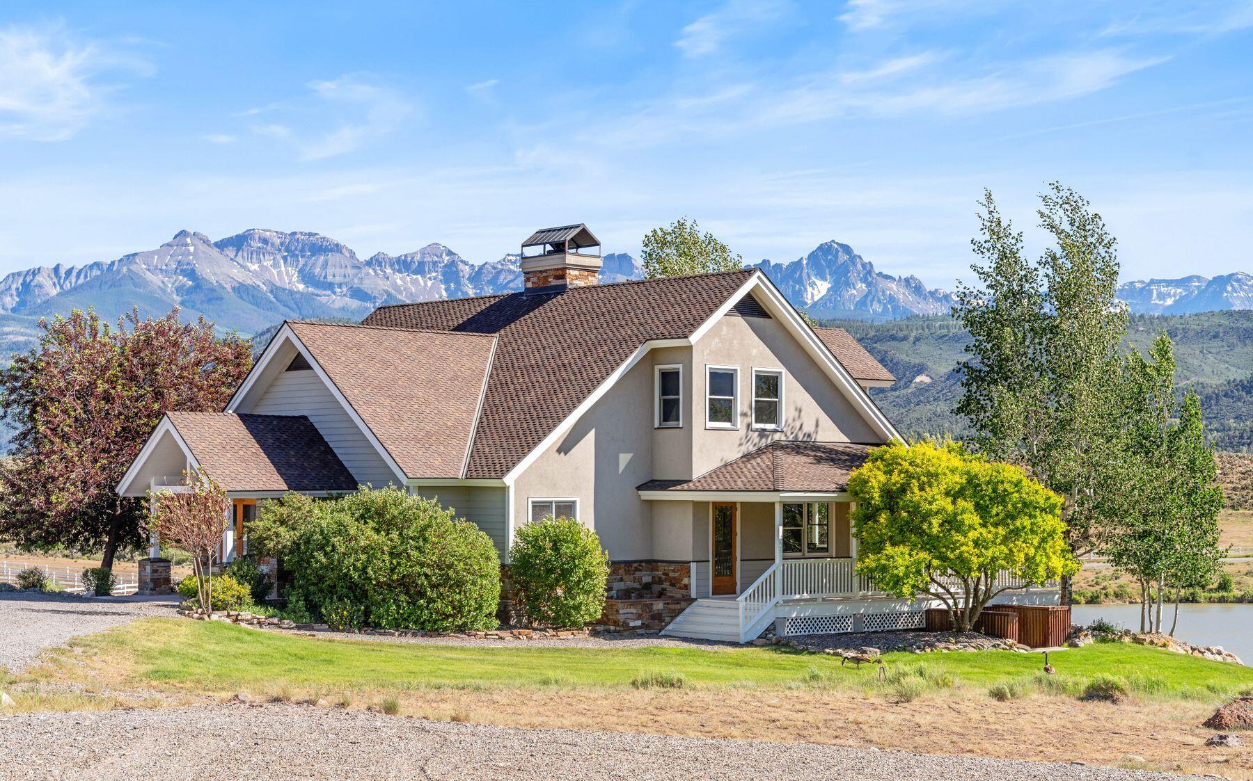 800 Golden Eagle Trail Property Photo 43