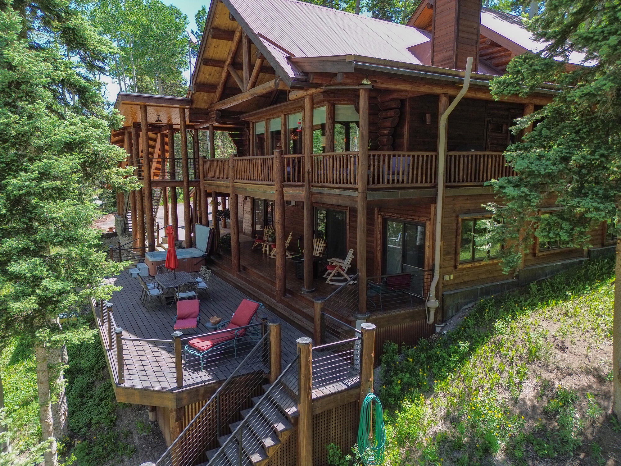 47 High Noon Property Photo 34