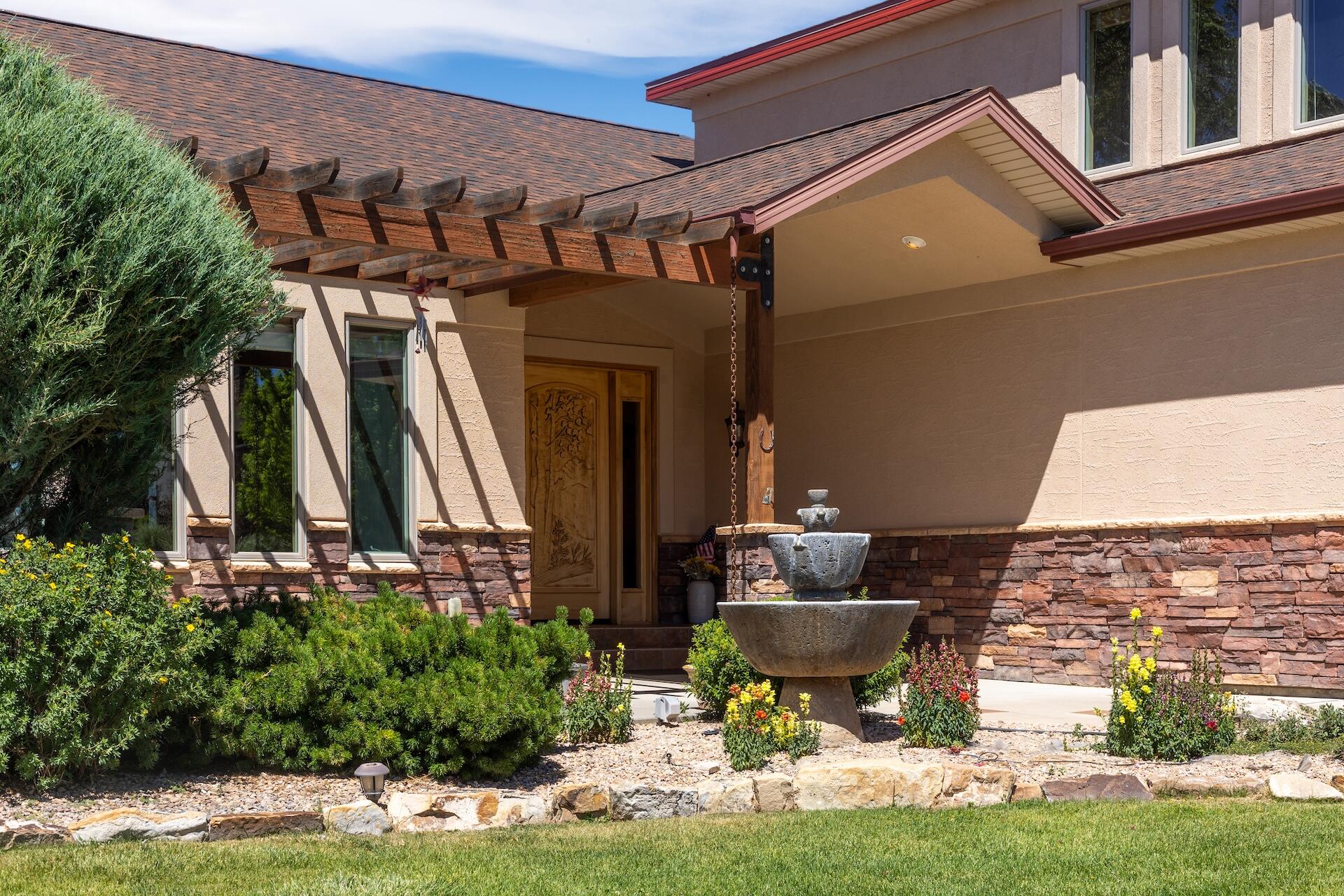 3339 Ivory Court Property Photo 4