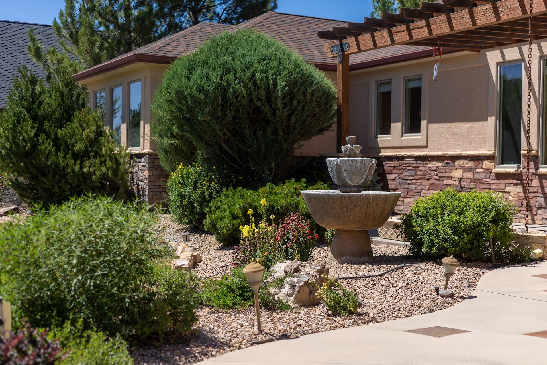 3339 Ivory Court Property Photo 5