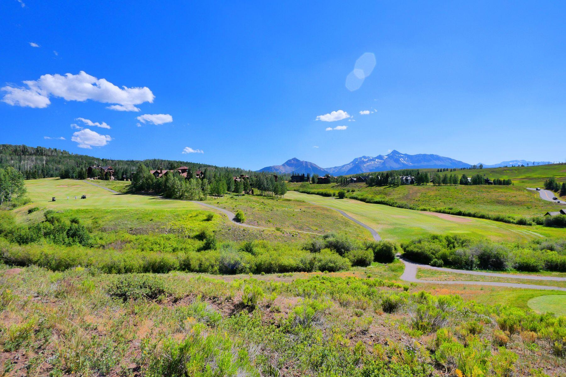 TBD Fairway Drive Property Photo 1