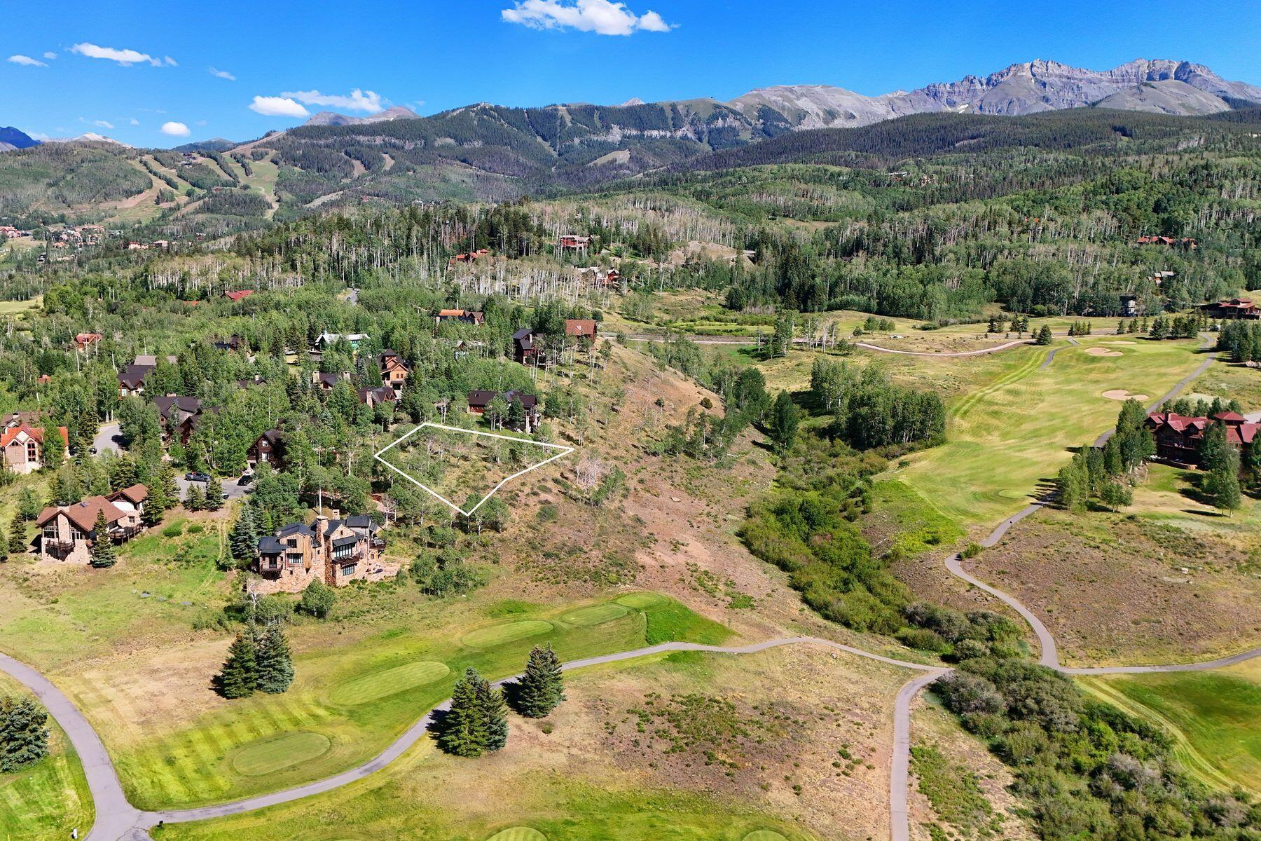 Tbd Fairway Drive Property Photo 12