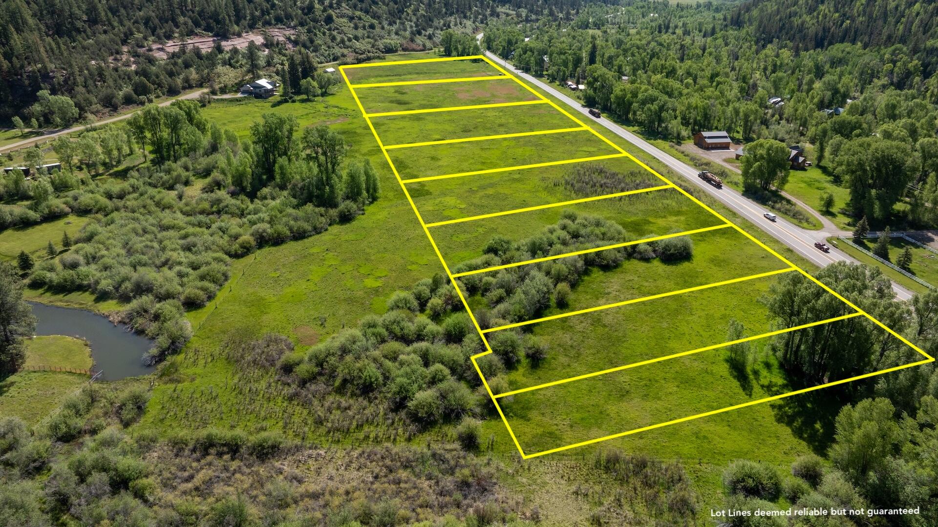 Tbd Road 38.5 Property Photo 1
