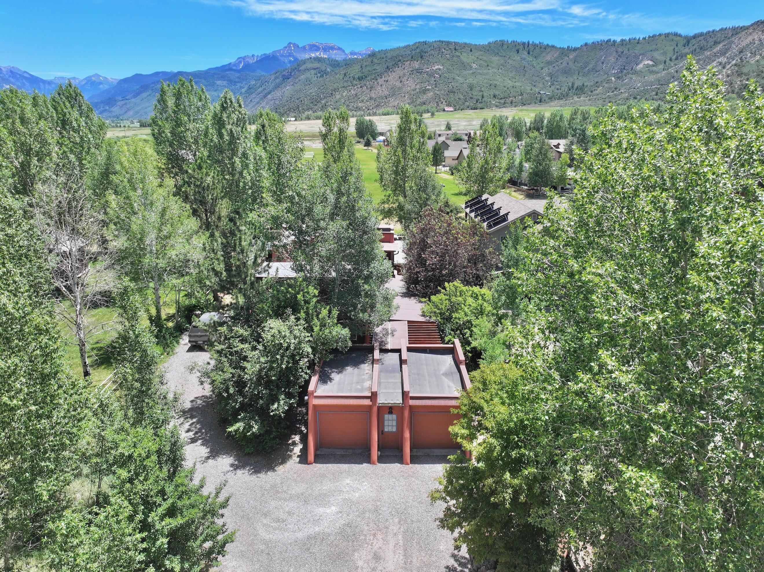 500 Chipeta Drive Property Photo 1