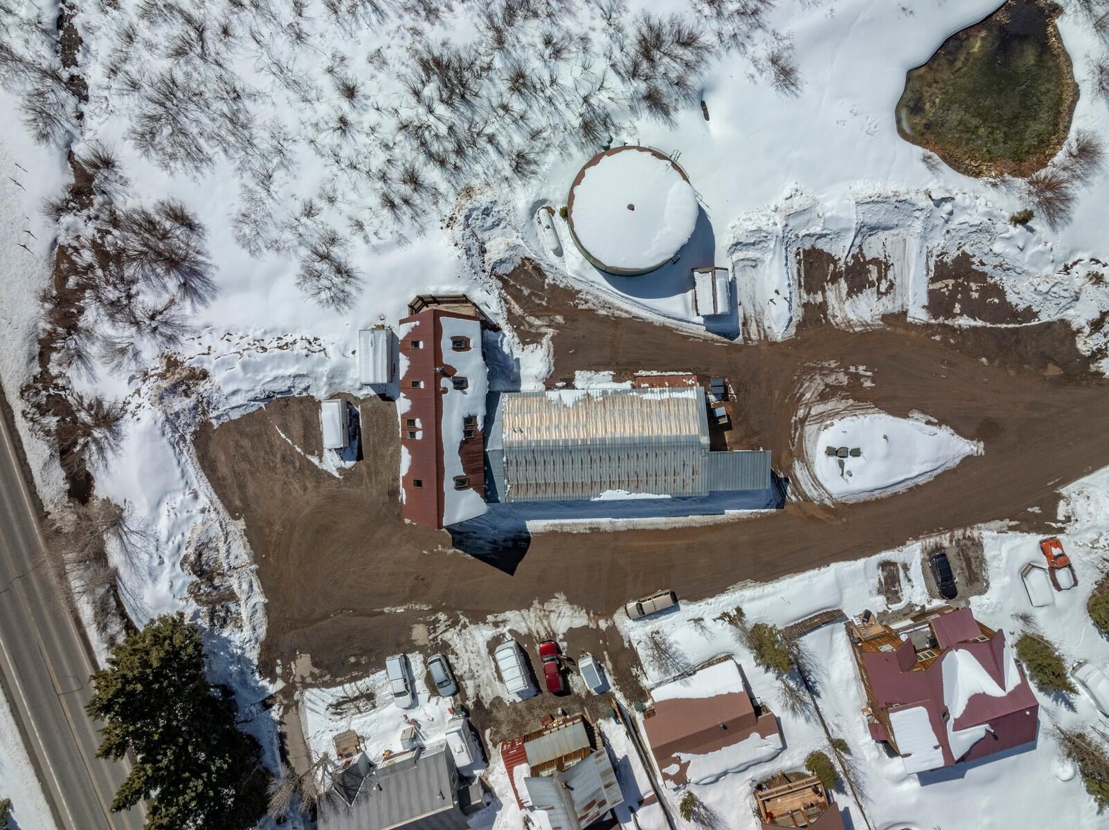 10 E San Bernardo Drive Property Photo 40