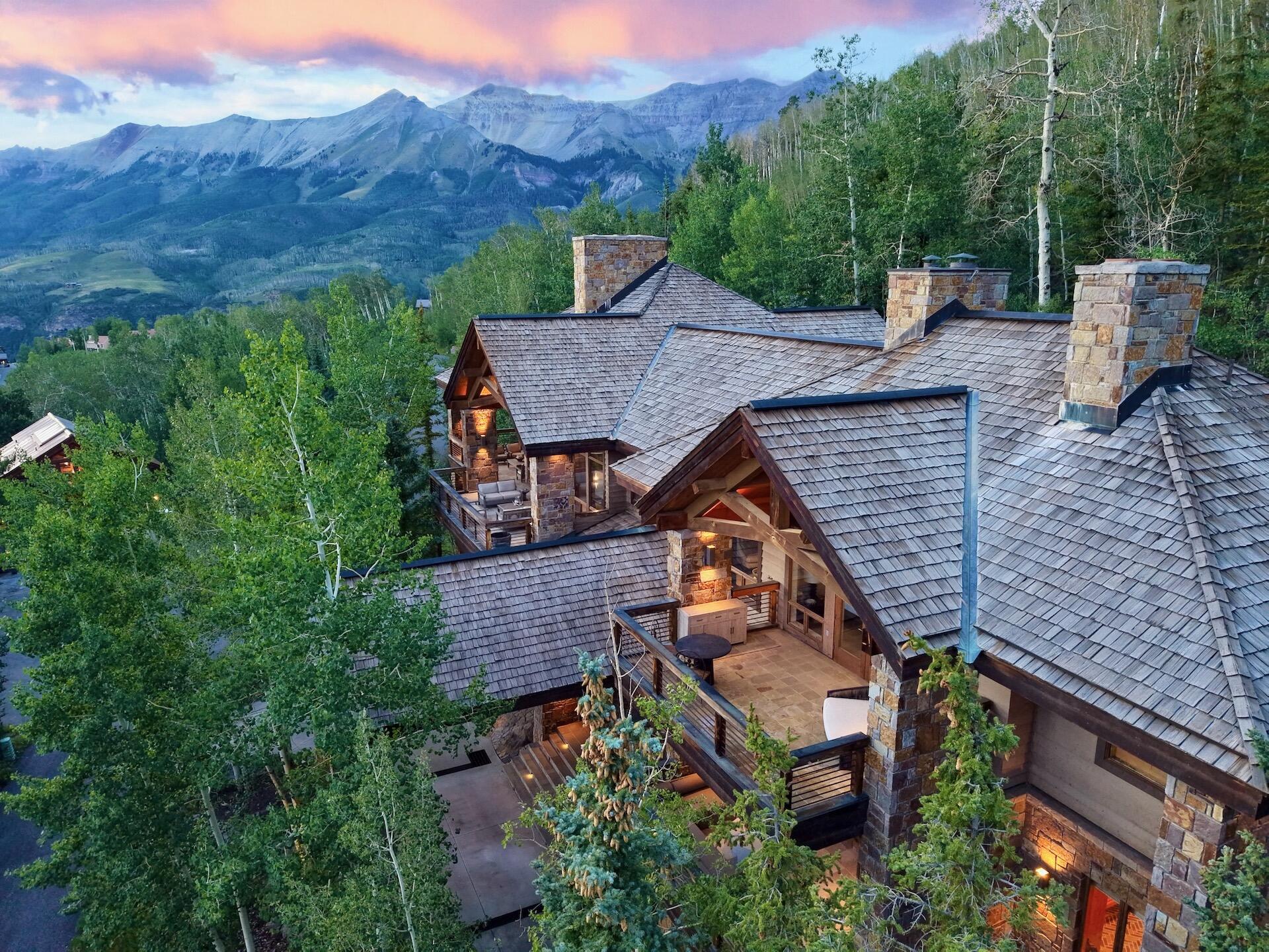 741 Mountain Village Boulevard Property Photo 4
