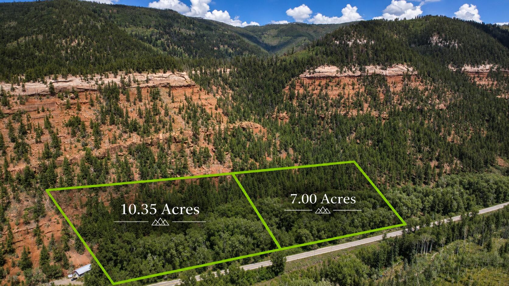 Tbd Highway 145 Property Photo 1
