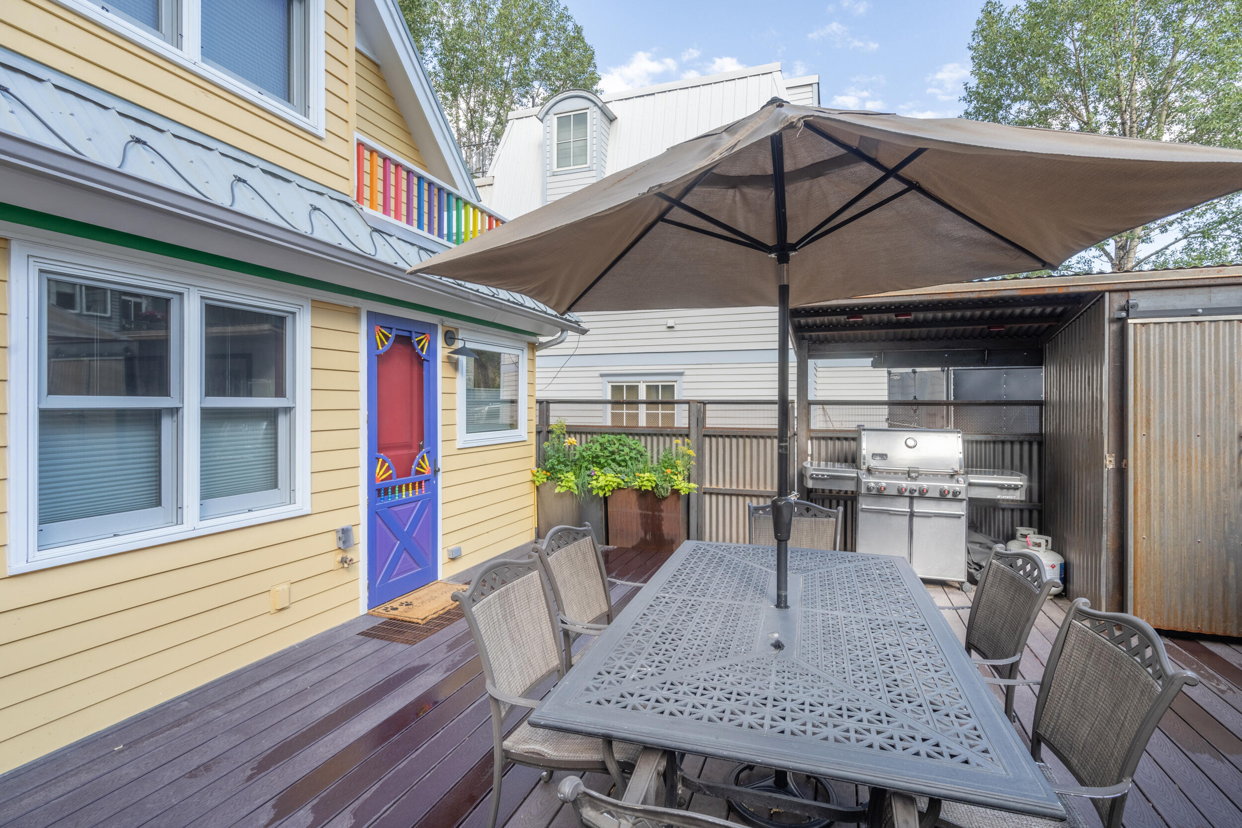 785 Smuggler Avenue Property Photo 16