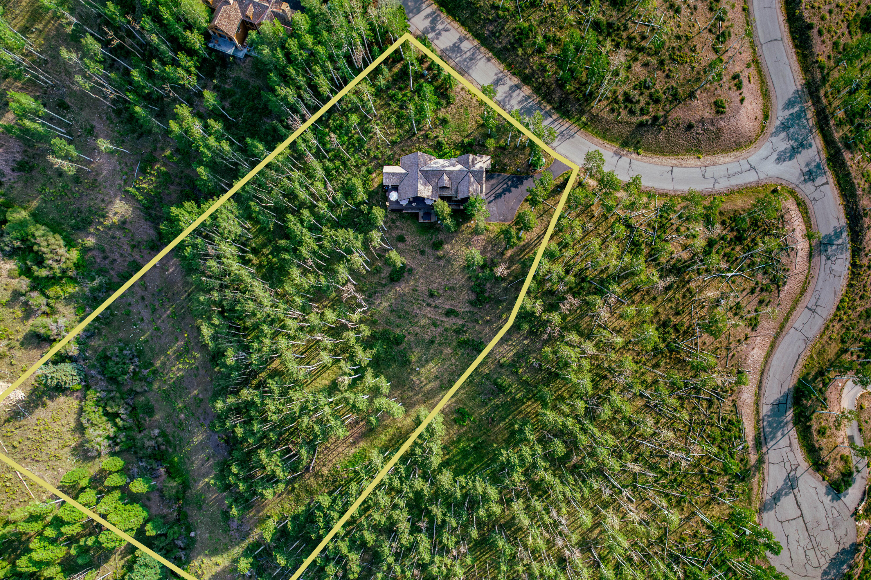 107 Joaquin Road Property Photo 44