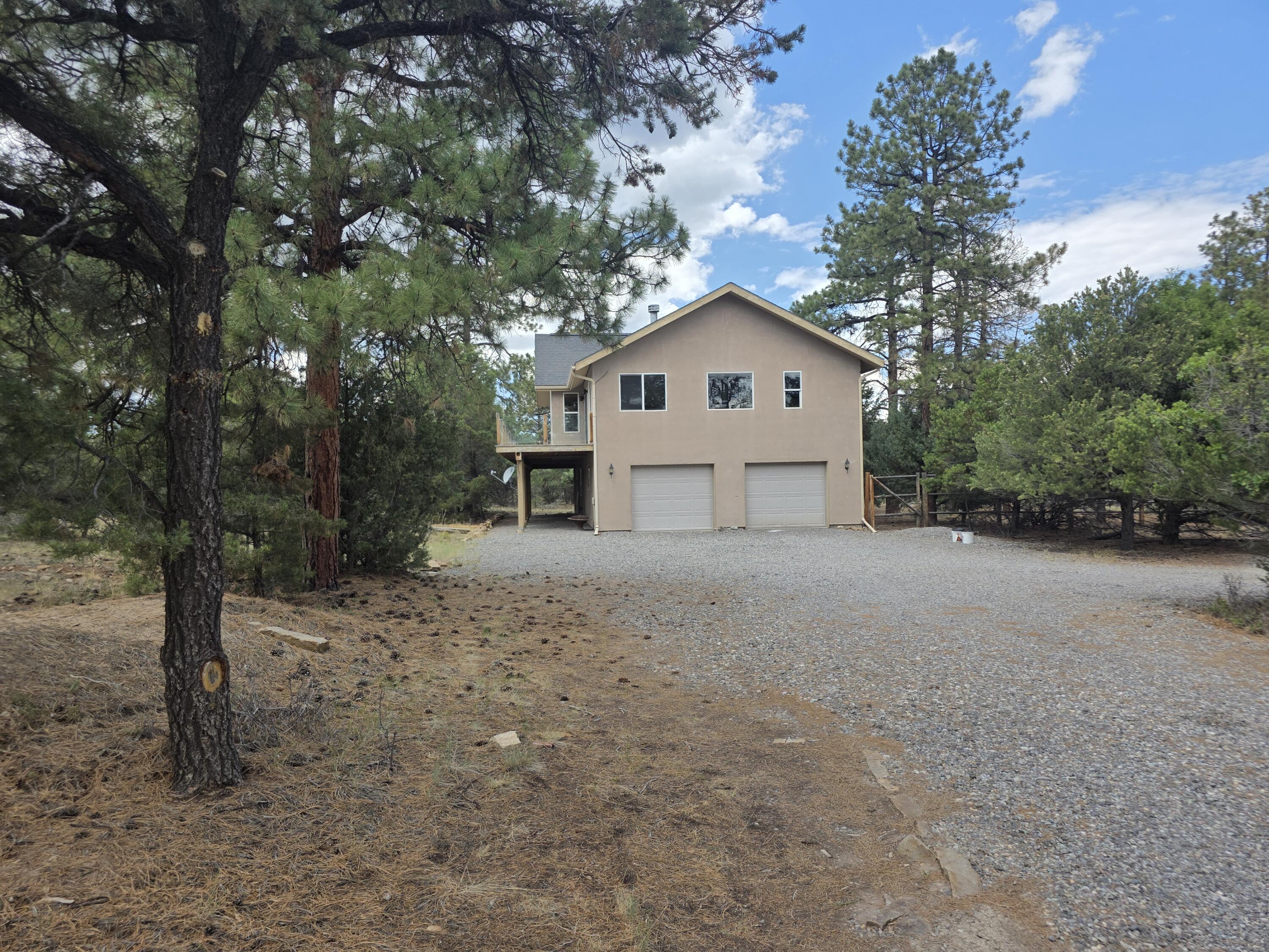 709 Ponderosa Drive Property Photo 2