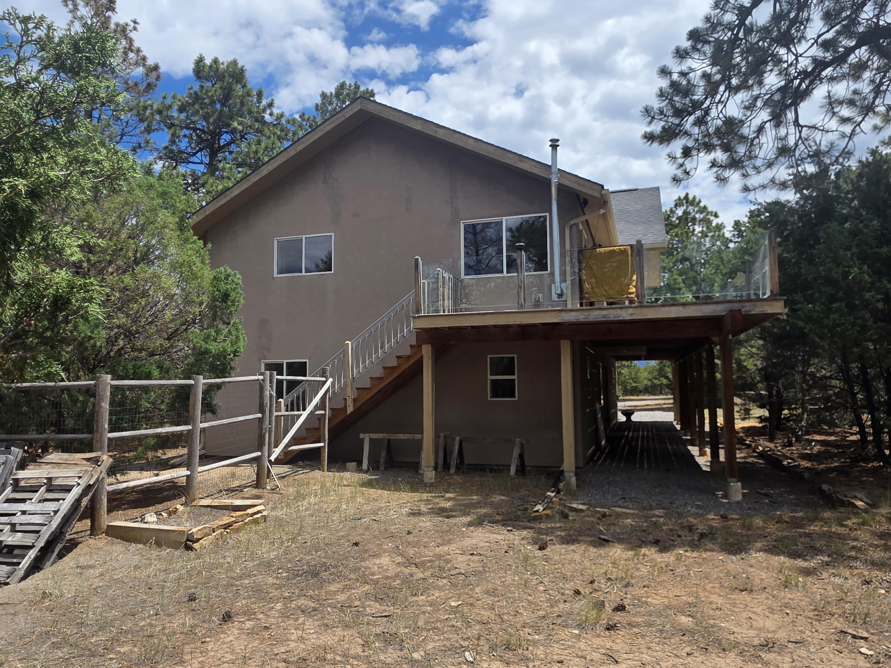709 Ponderosa Drive Property Photo 3