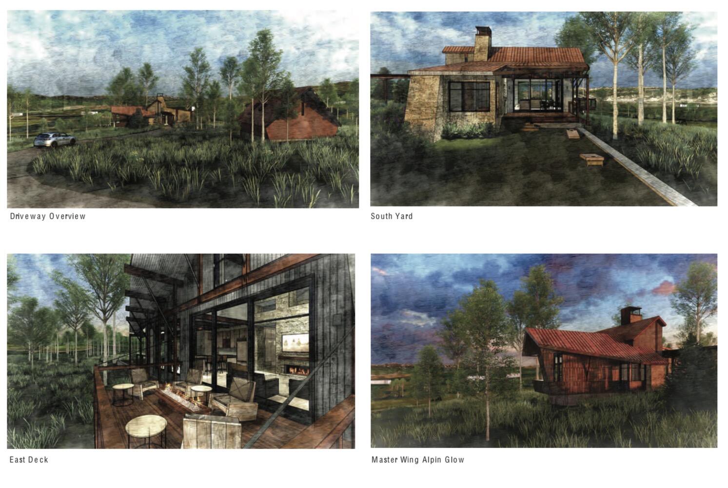 13 Red Cloud Court Property Photo 5