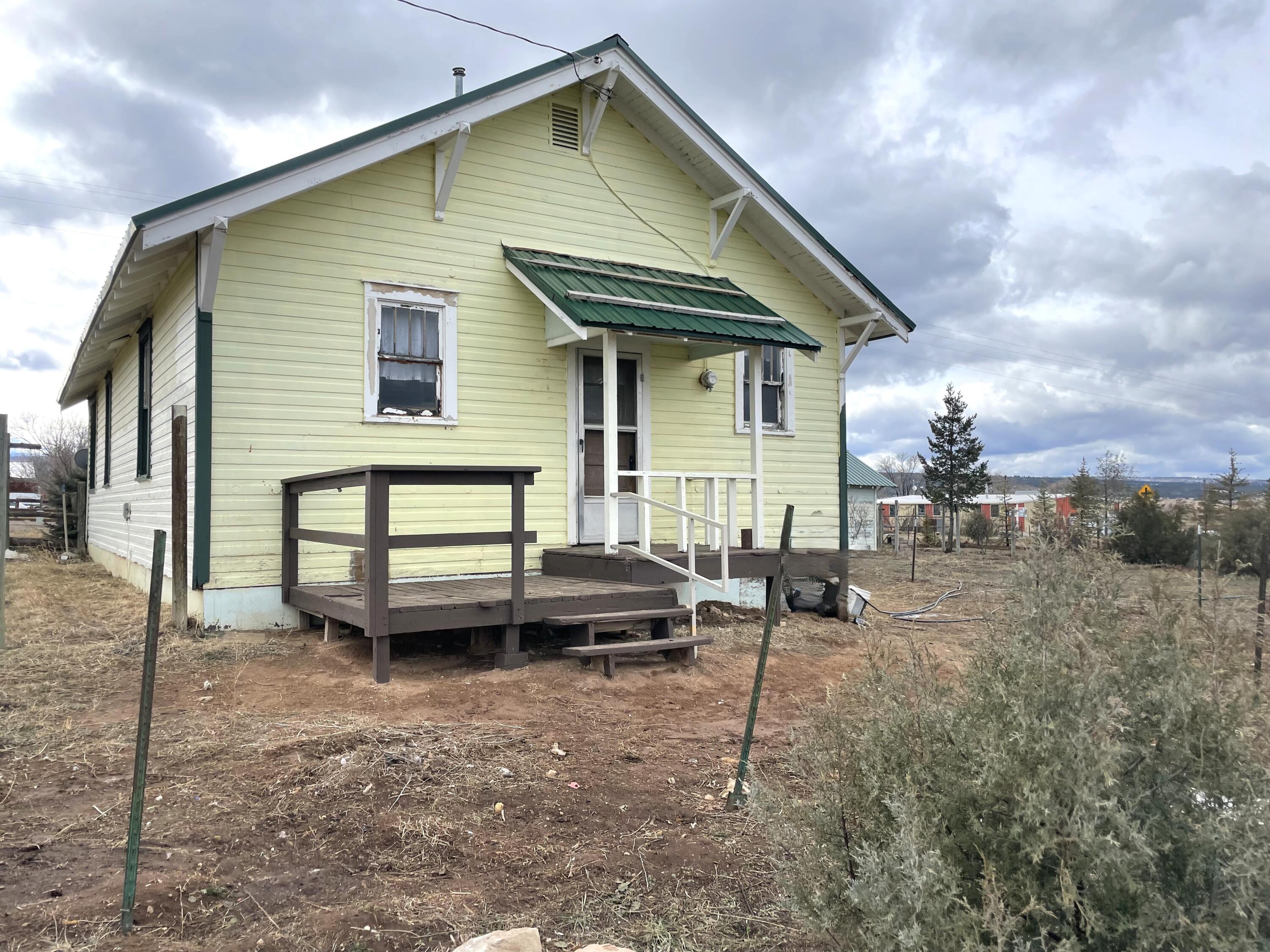 39588 Highway 145 Property Photo 2