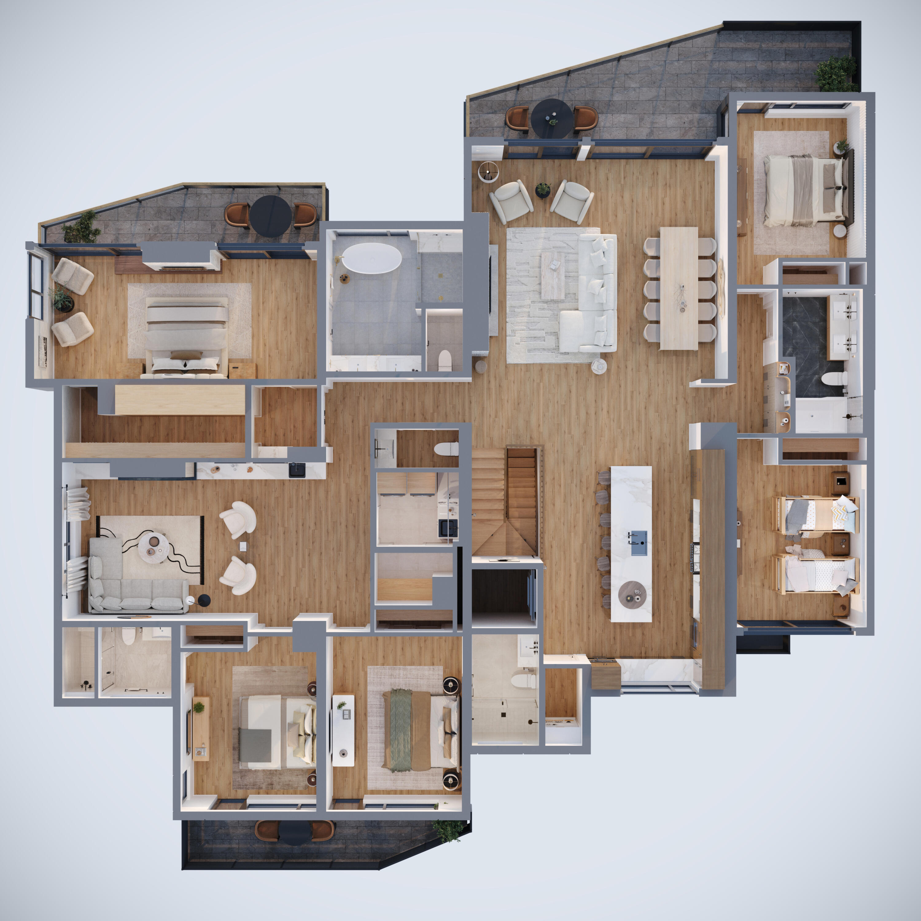115 Cortina Drive C Property Photo 15