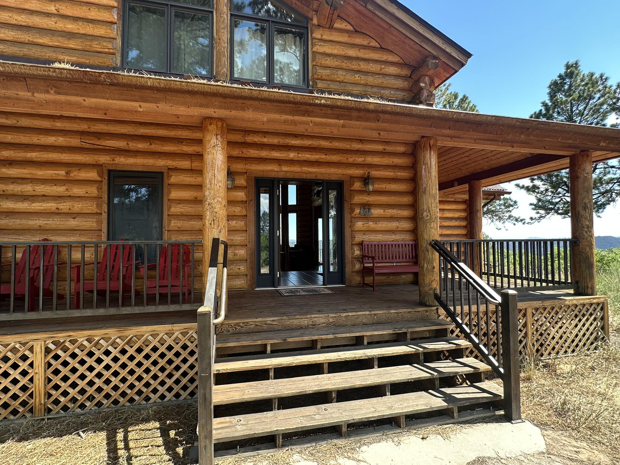 135 Canyon Rim Loop Property Photo 4