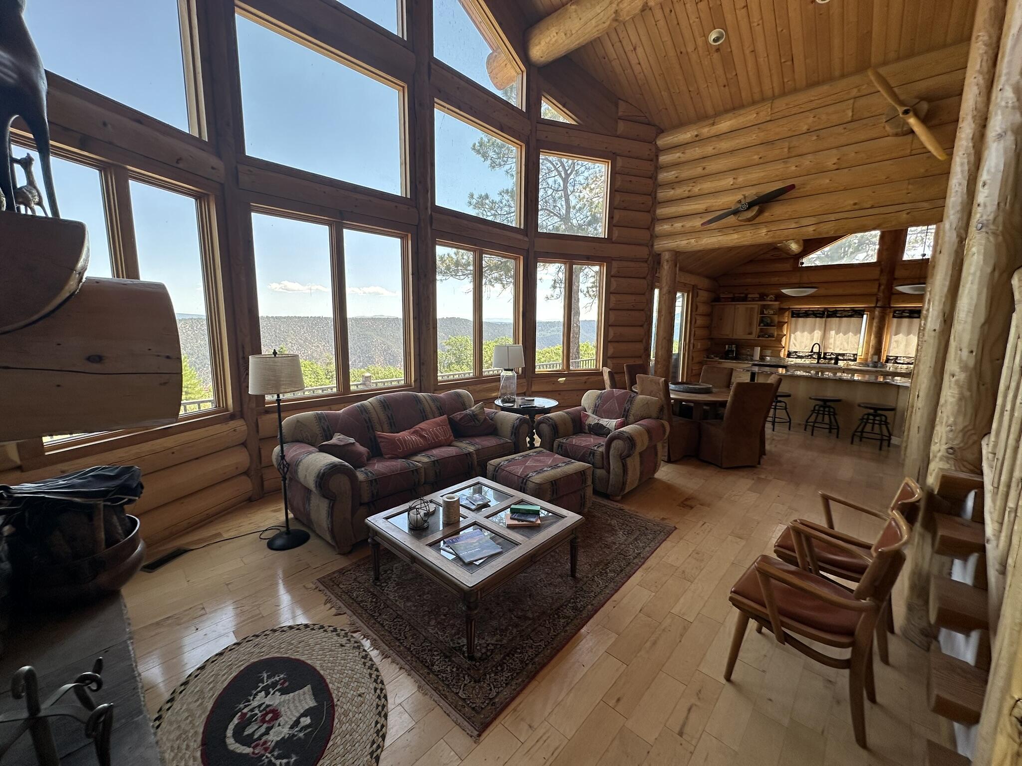 135 Canyon Rim Loop Property Photo 8
