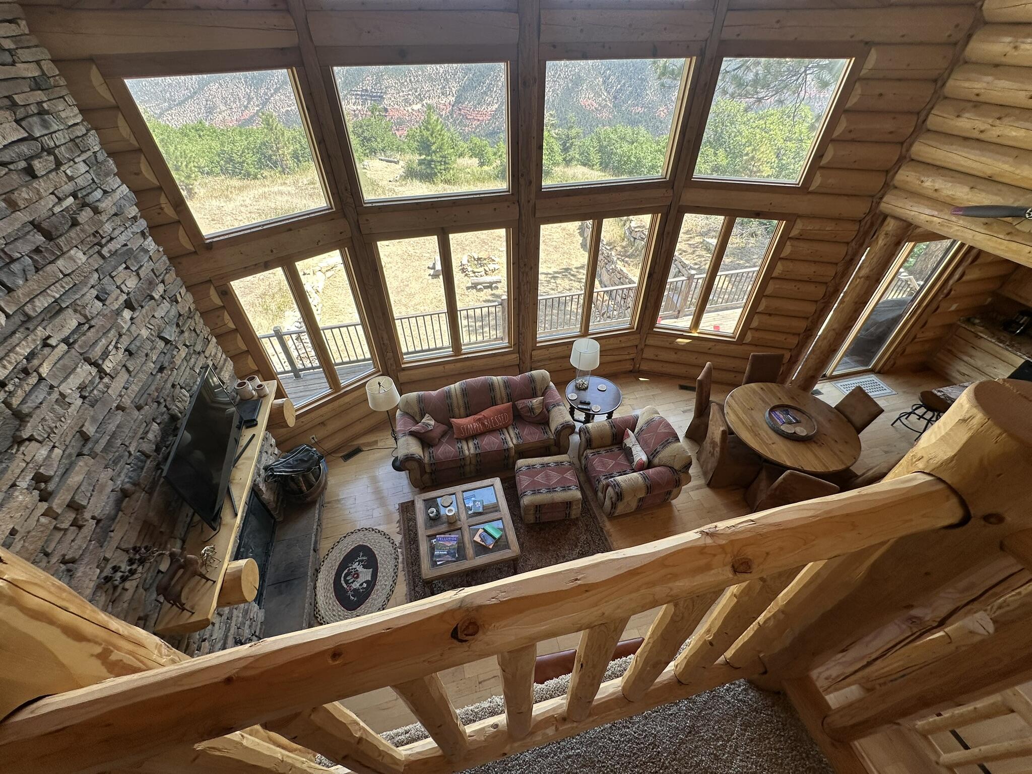 135 Canyon Rim Loop Property Photo 23