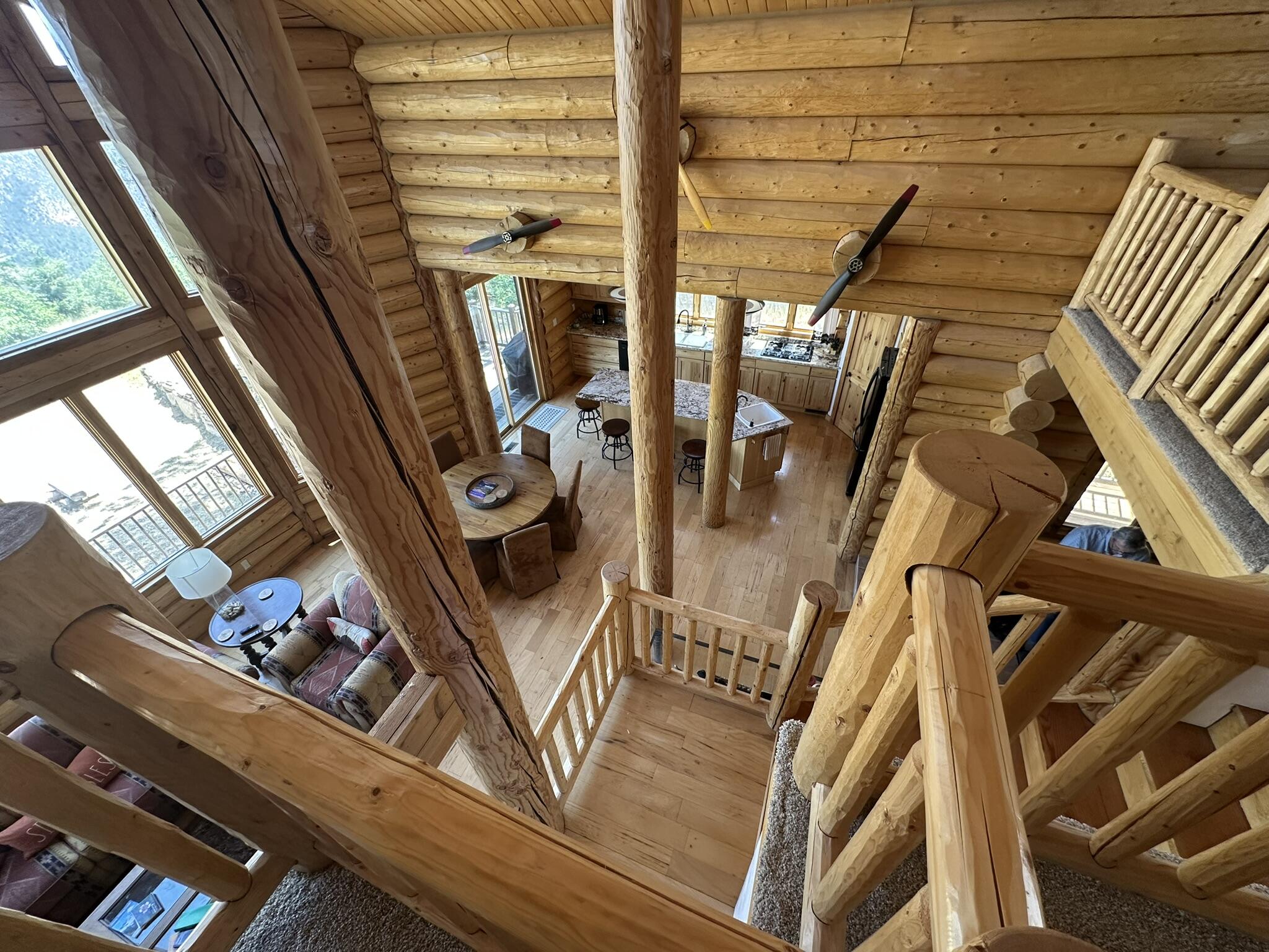 135 Canyon Rim Loop Property Photo 28