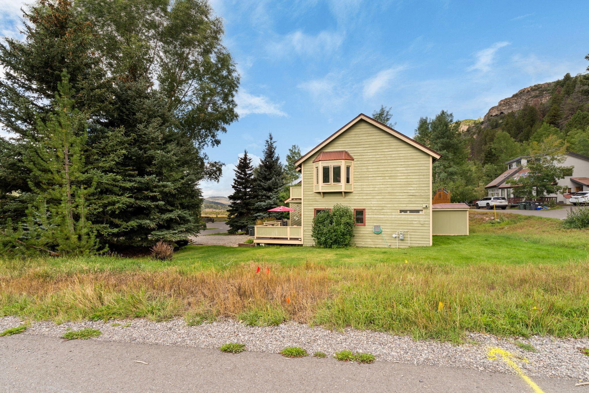179 Pilot Knob Lane, 3 Property Photo 41