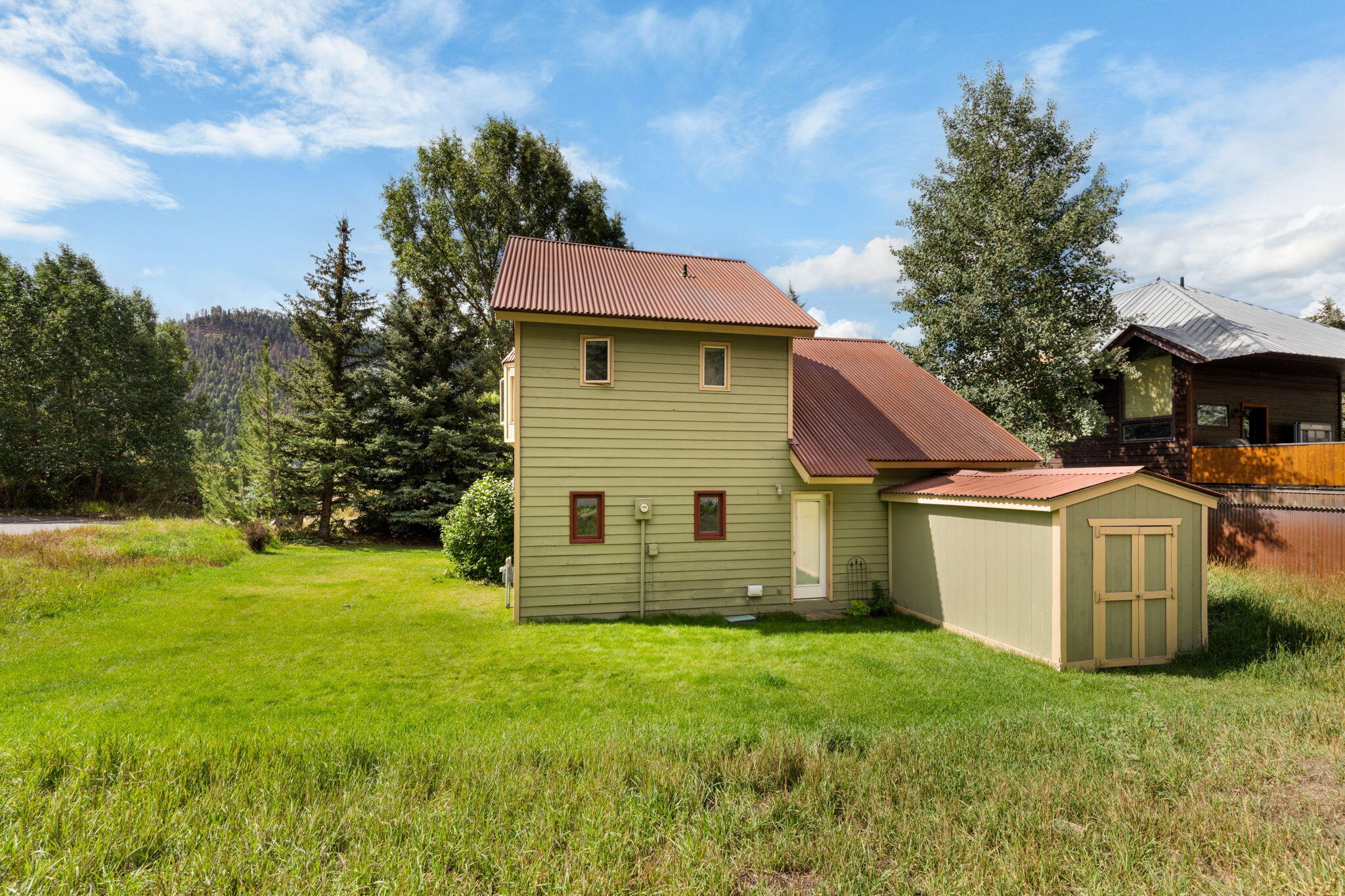 179 Pilot Knob Lane, 3 Property Photo 42