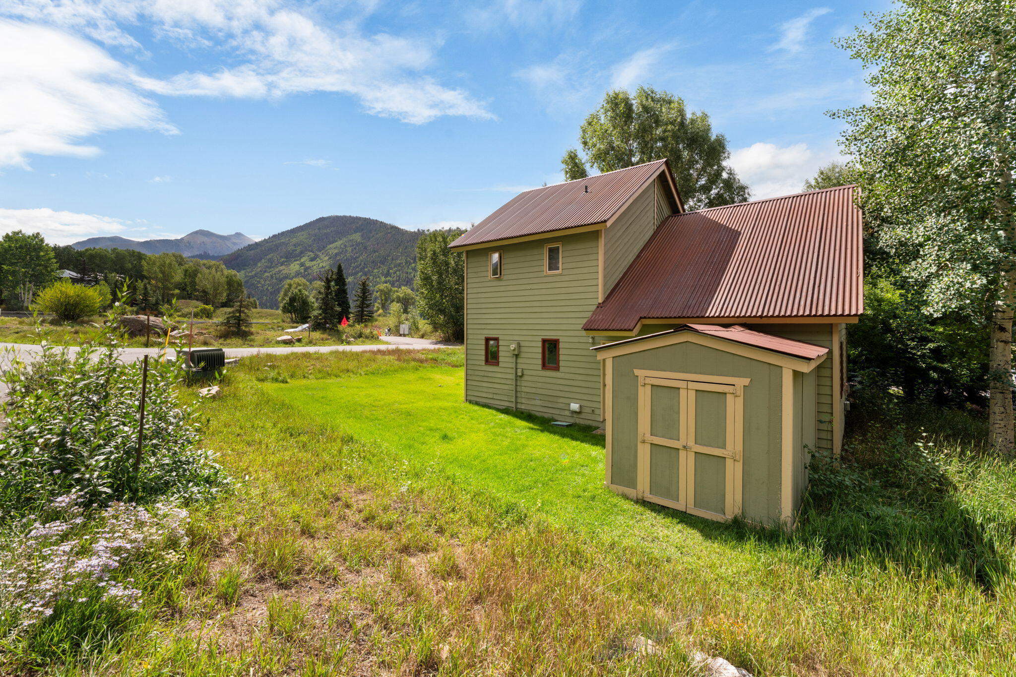 179 Pilot Knob Lane, 3 Property Photo 43