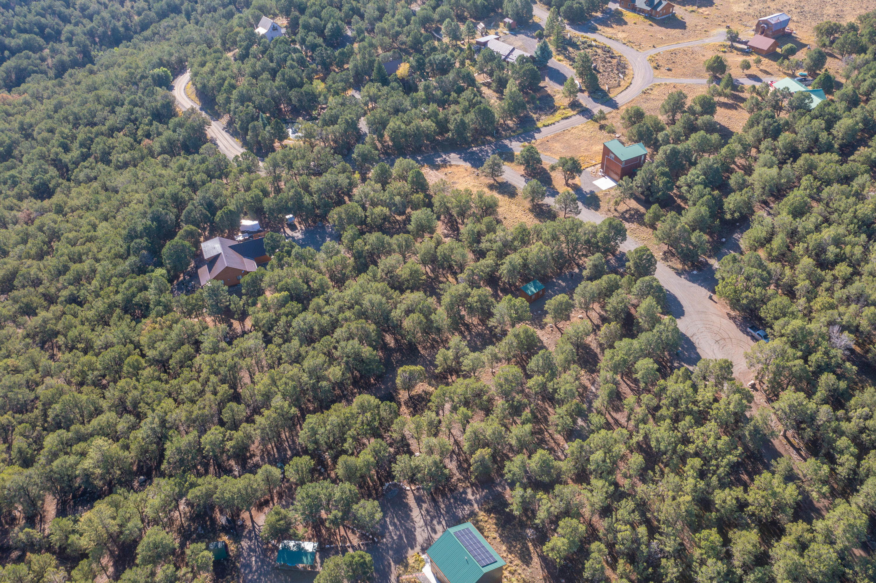 Tbd Pinon Property Photo 4