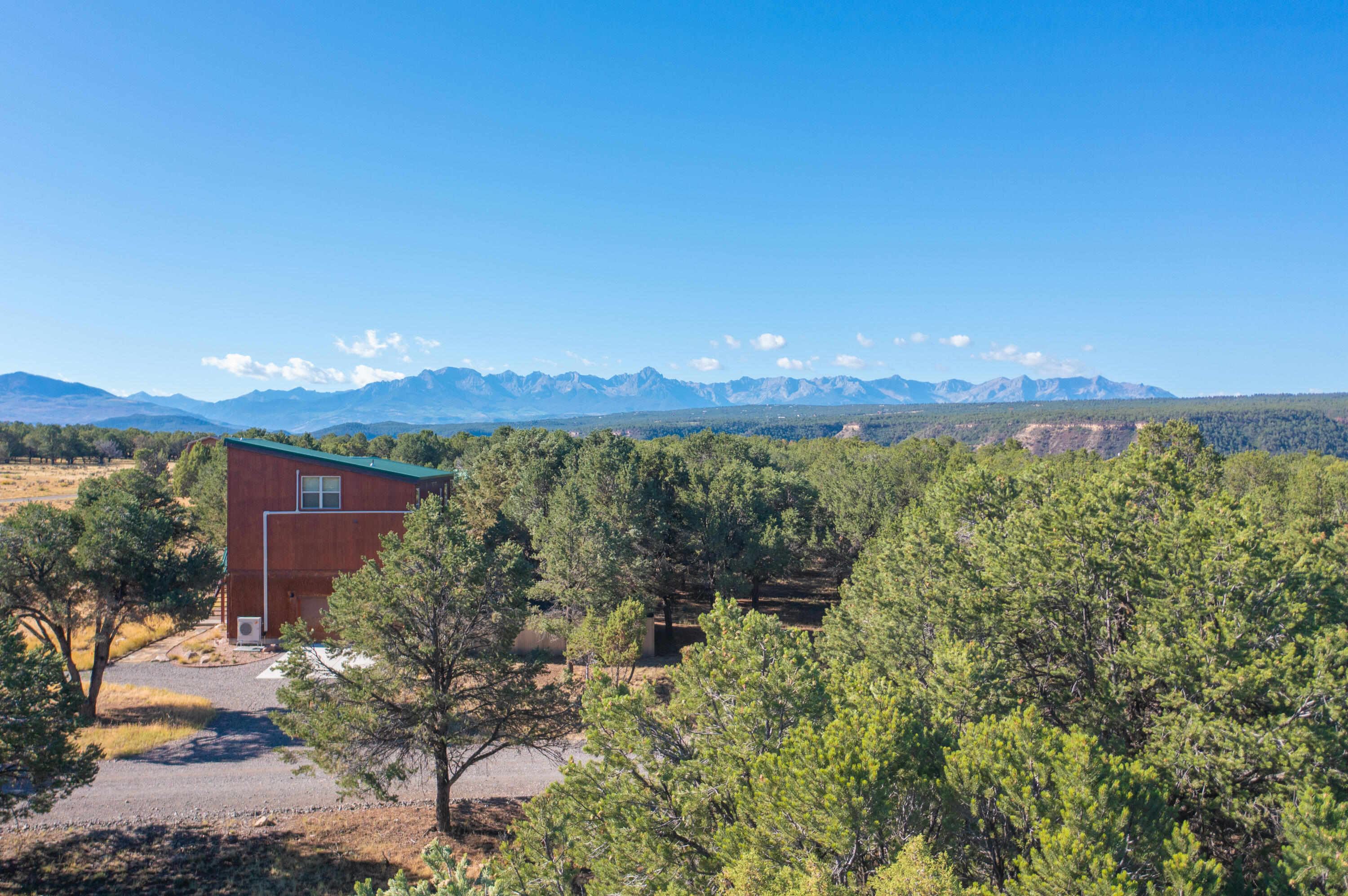 Tbd Pinon Property Photo 7