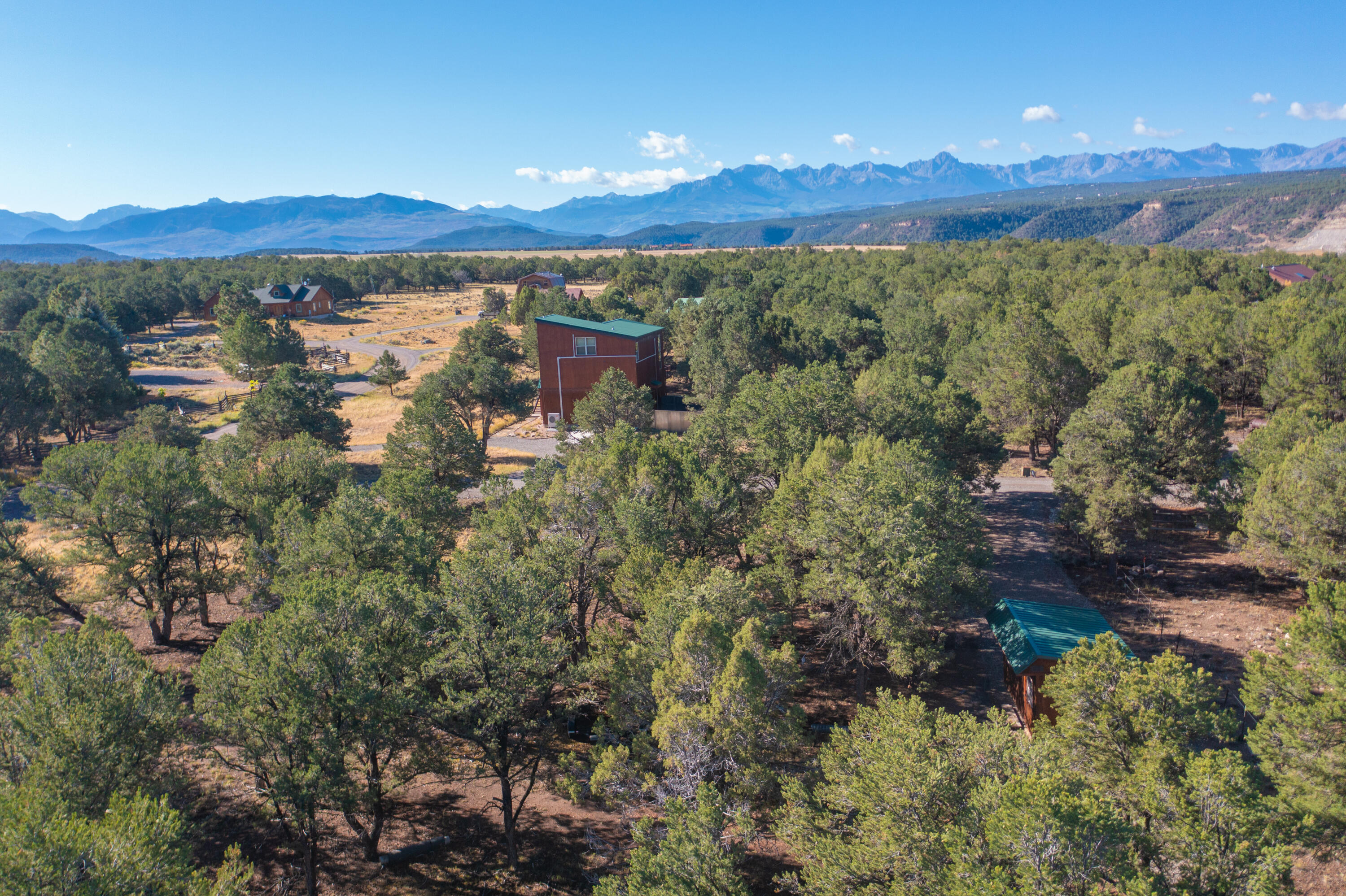 Tbd Pinon Property Photo 8