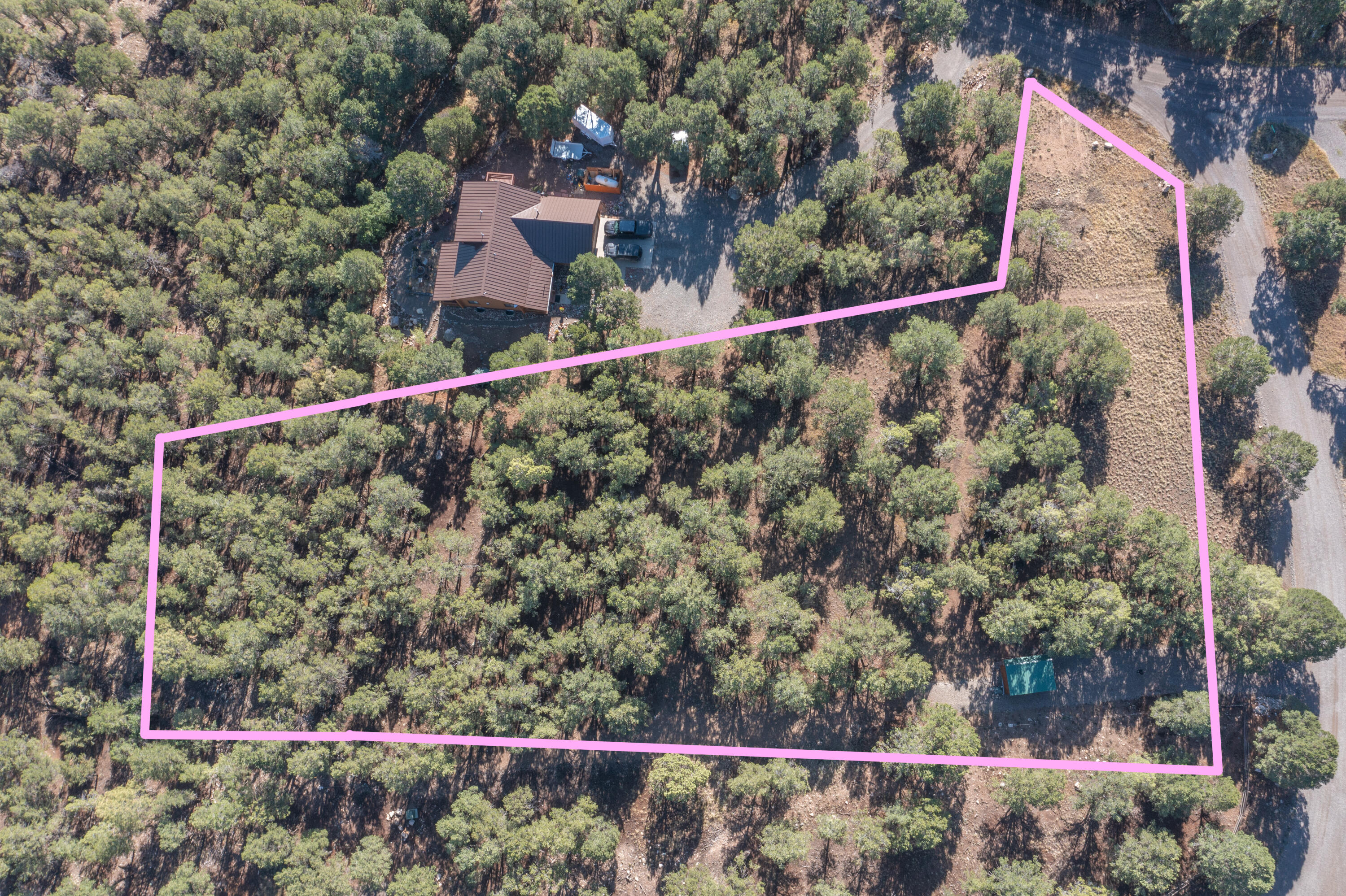 Tbd Pinon Property Photo 9