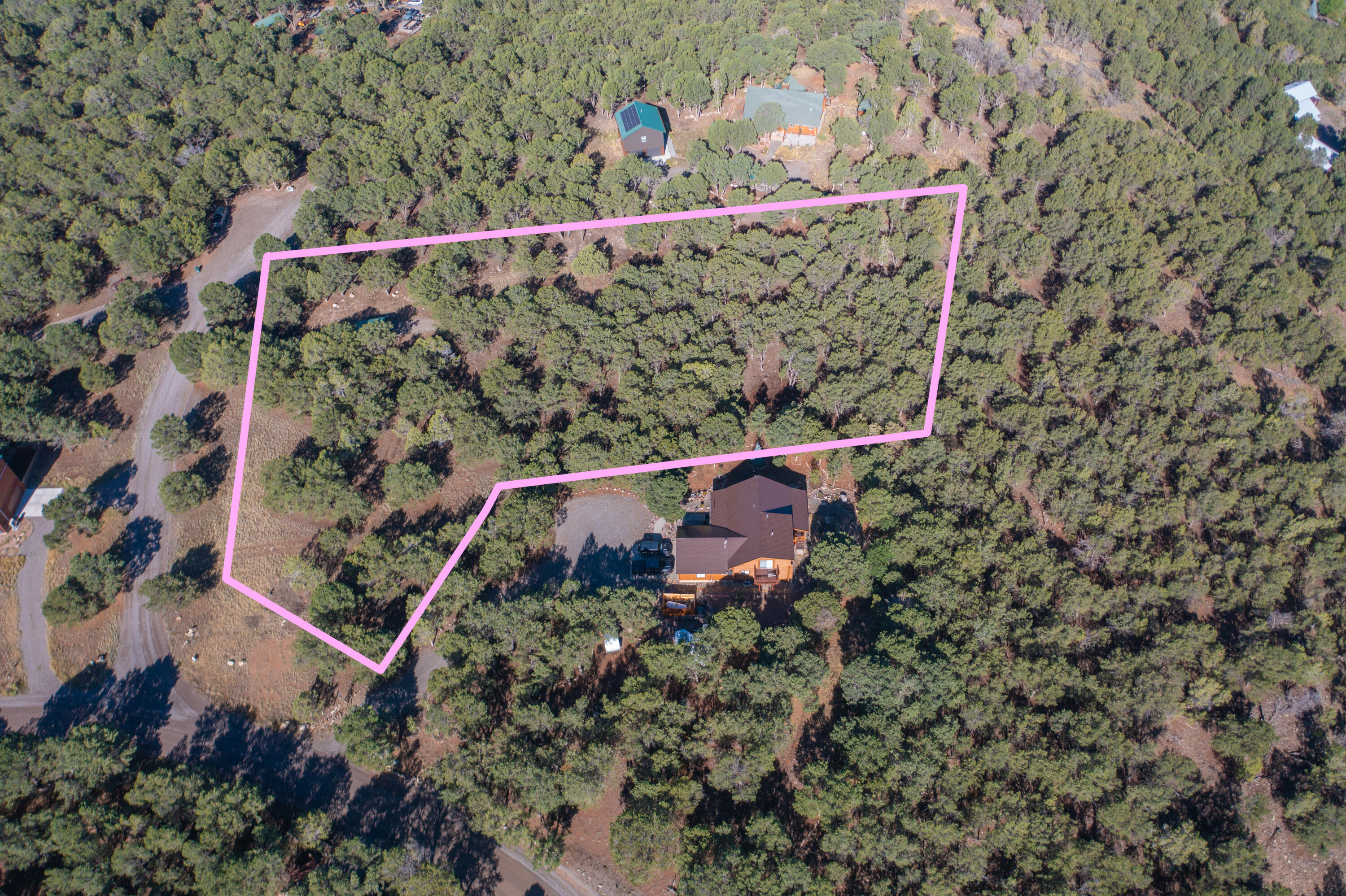 Tbd Pinon Property Photo 10