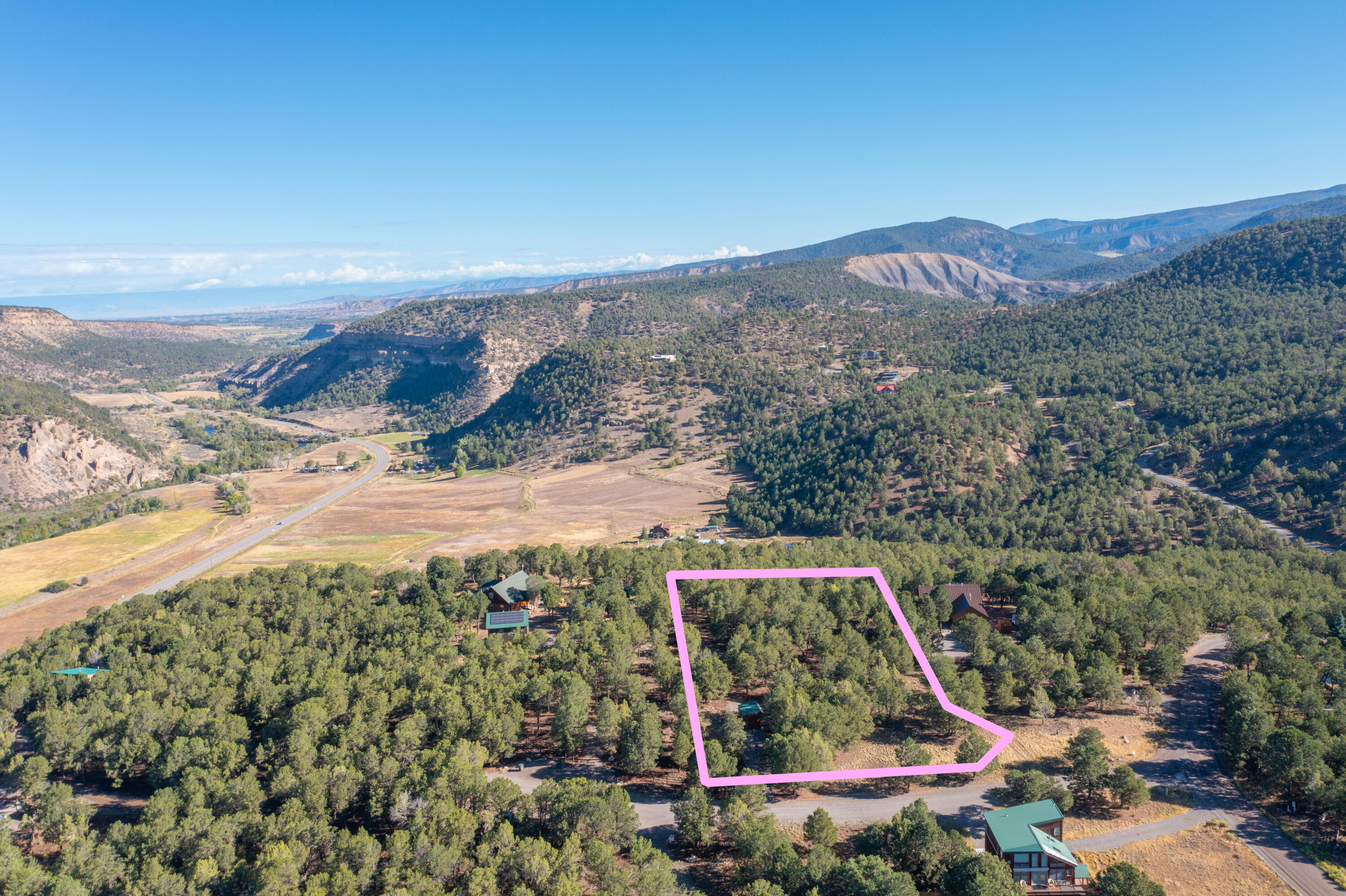 Tbd Pinon Property Photo 12