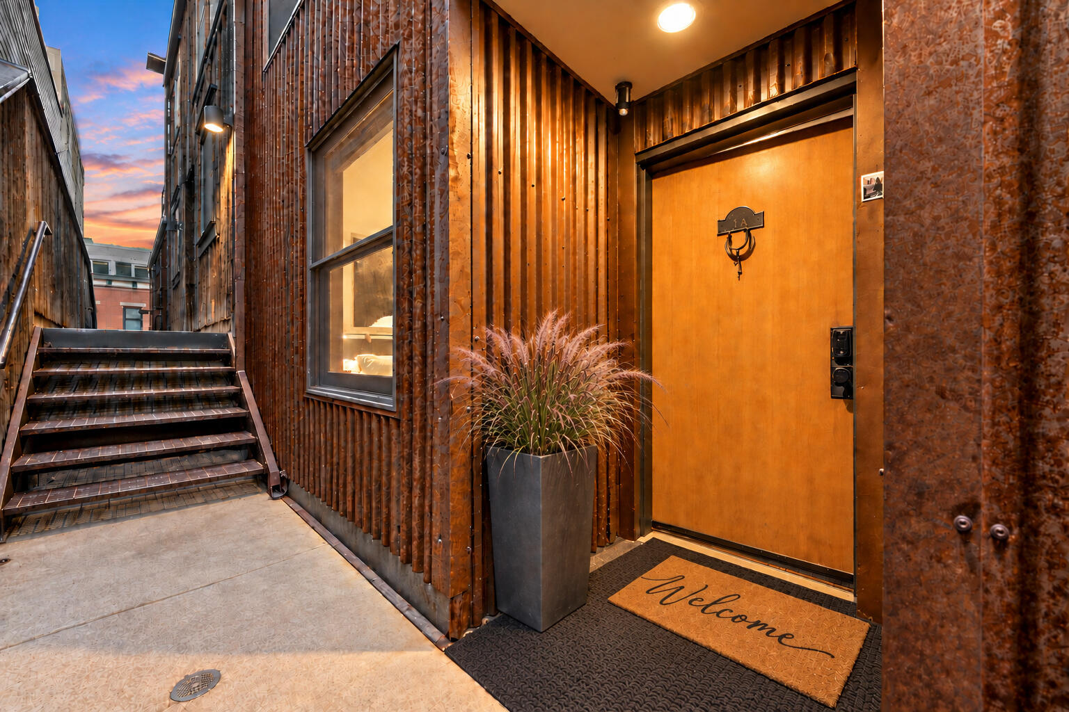 110 S Pine Street 1a Property Photo 13