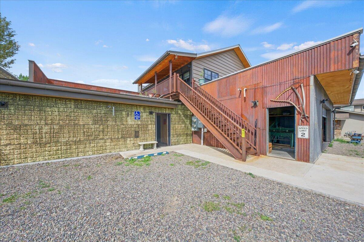 590 Palomino Trail, 592&594 Property Photo 3