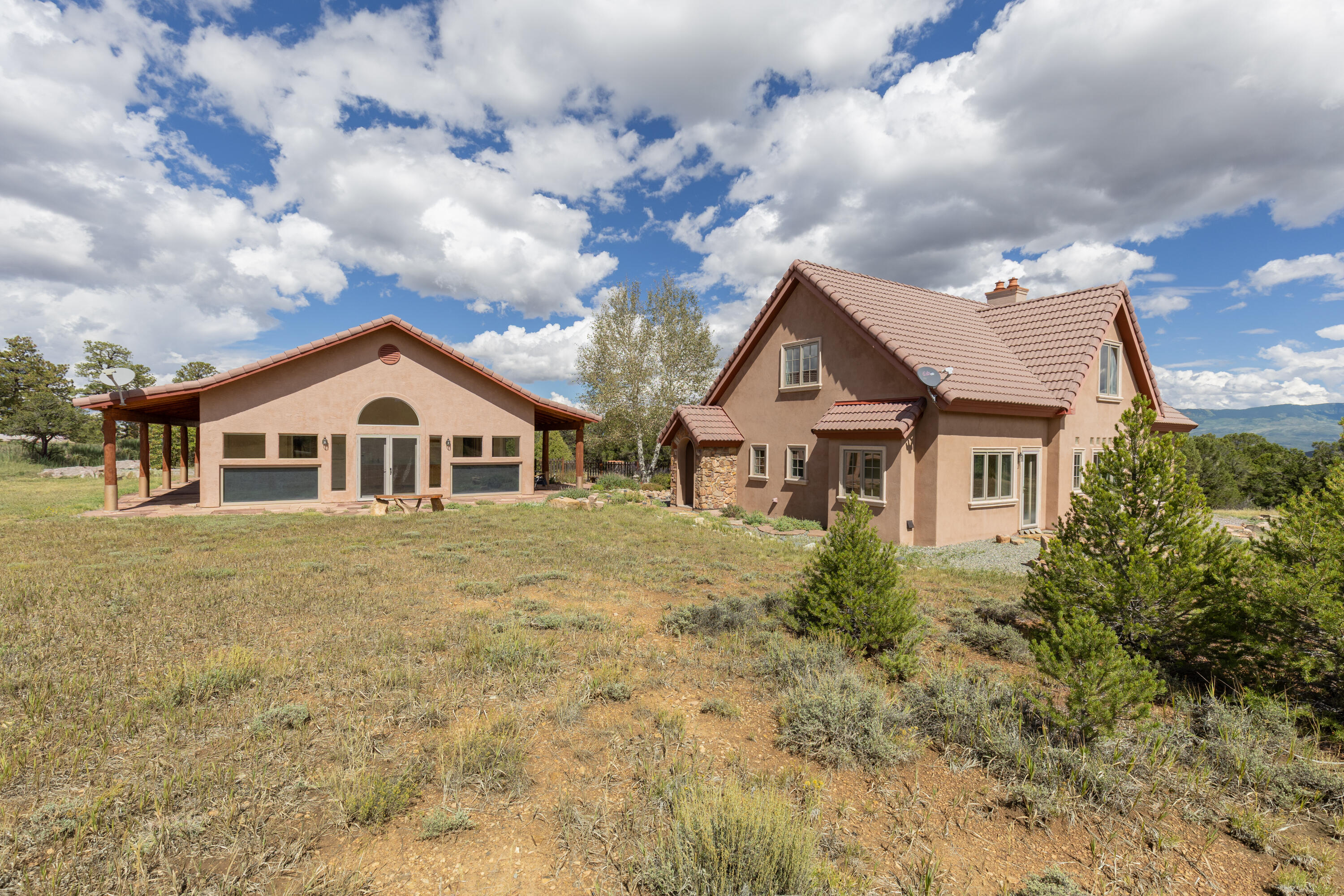 1716 Snow Bush Drive Property Photo 4