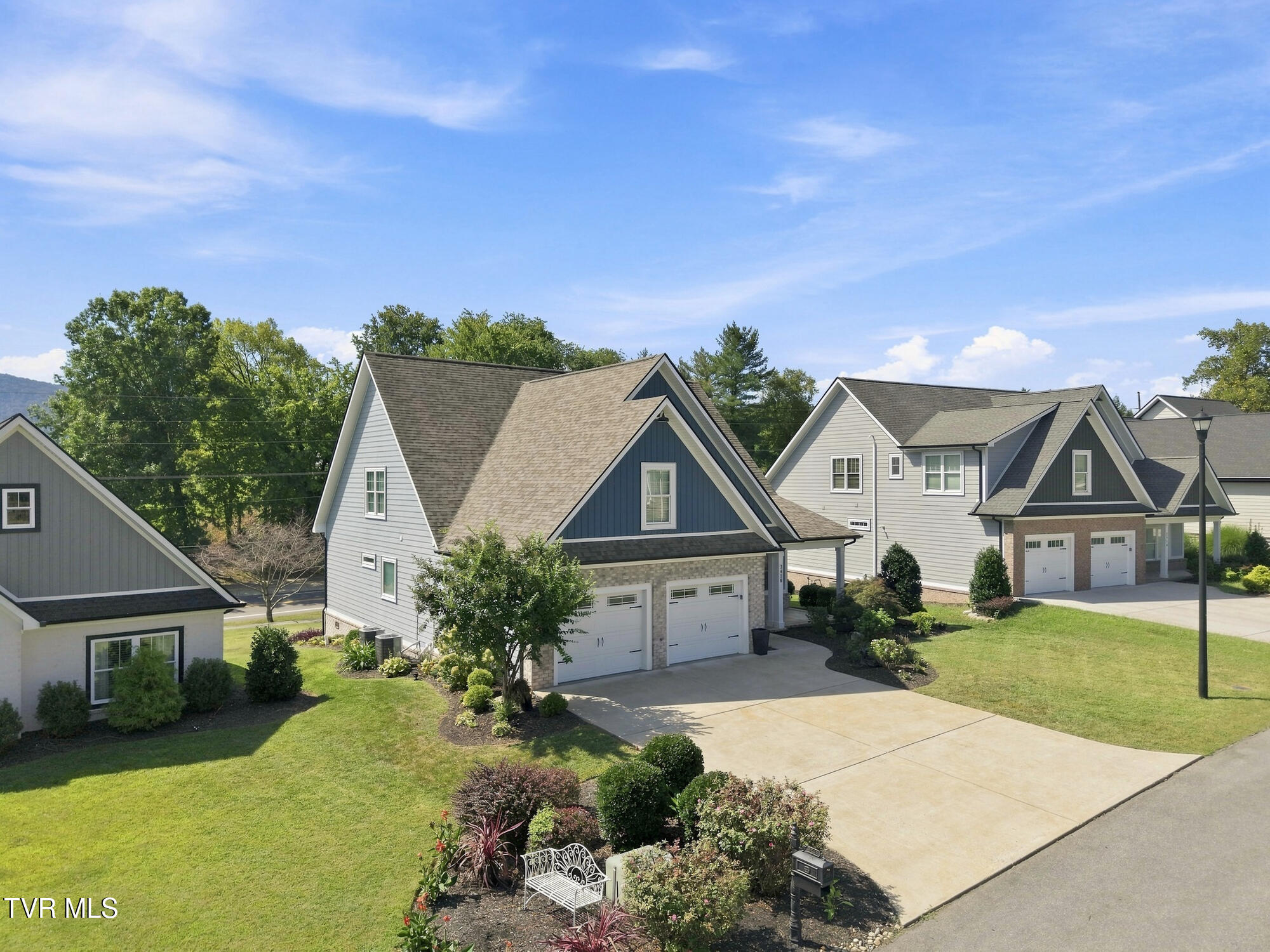 3418 Silk Mill Place Property Photo 1